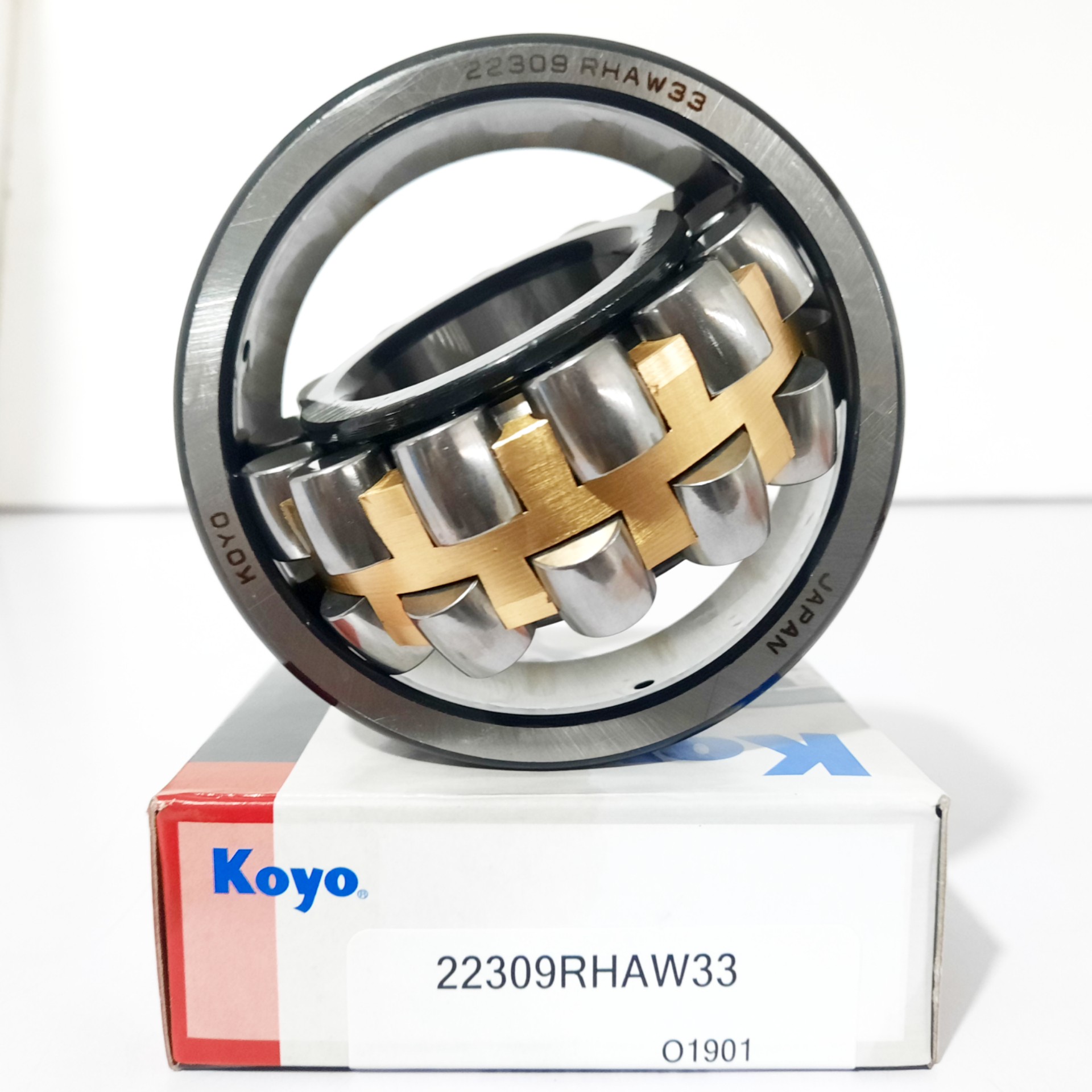 Roller Bearing Koyo 22309 RHAW33 2