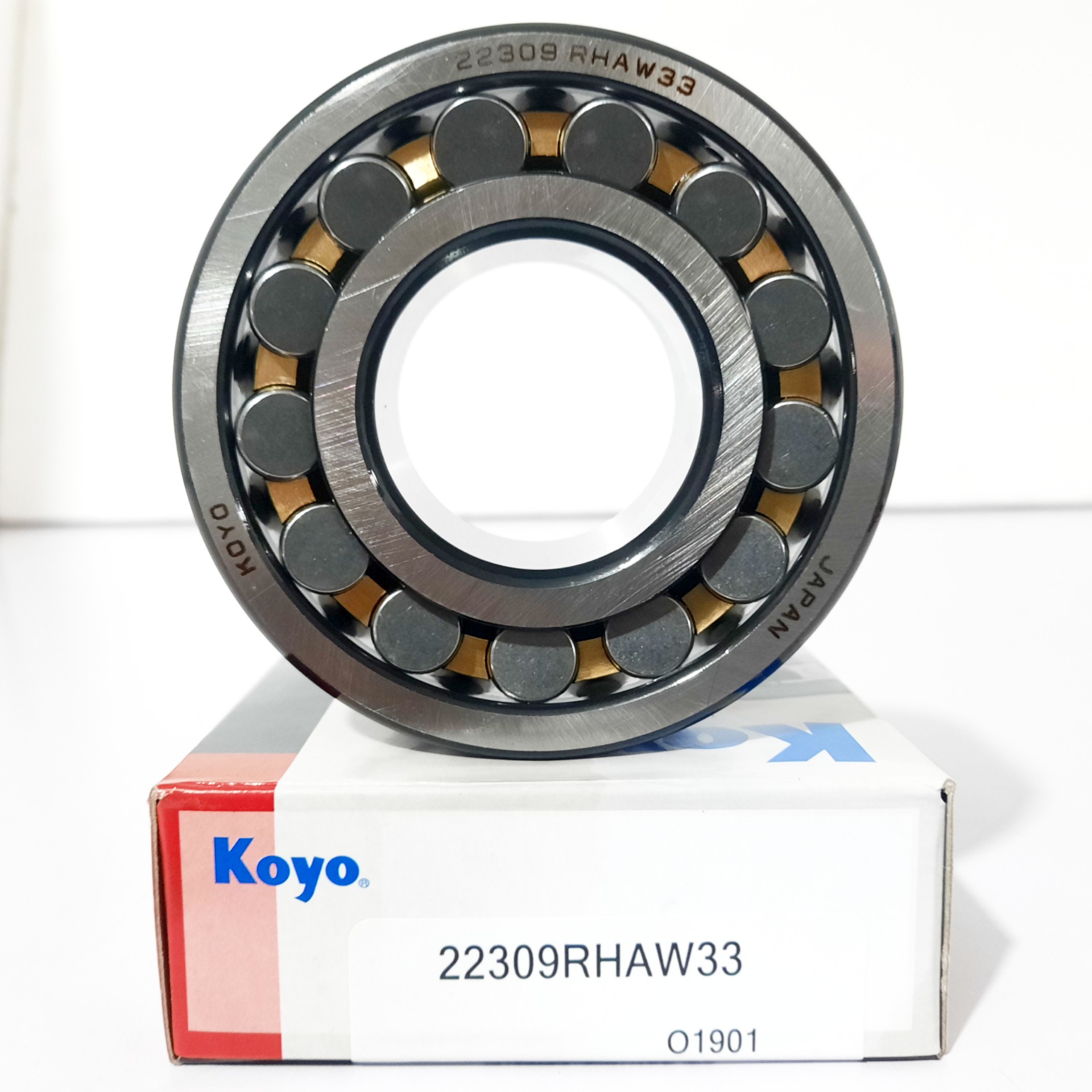 Roller Bearing Koyo 22309 RHAW33 4