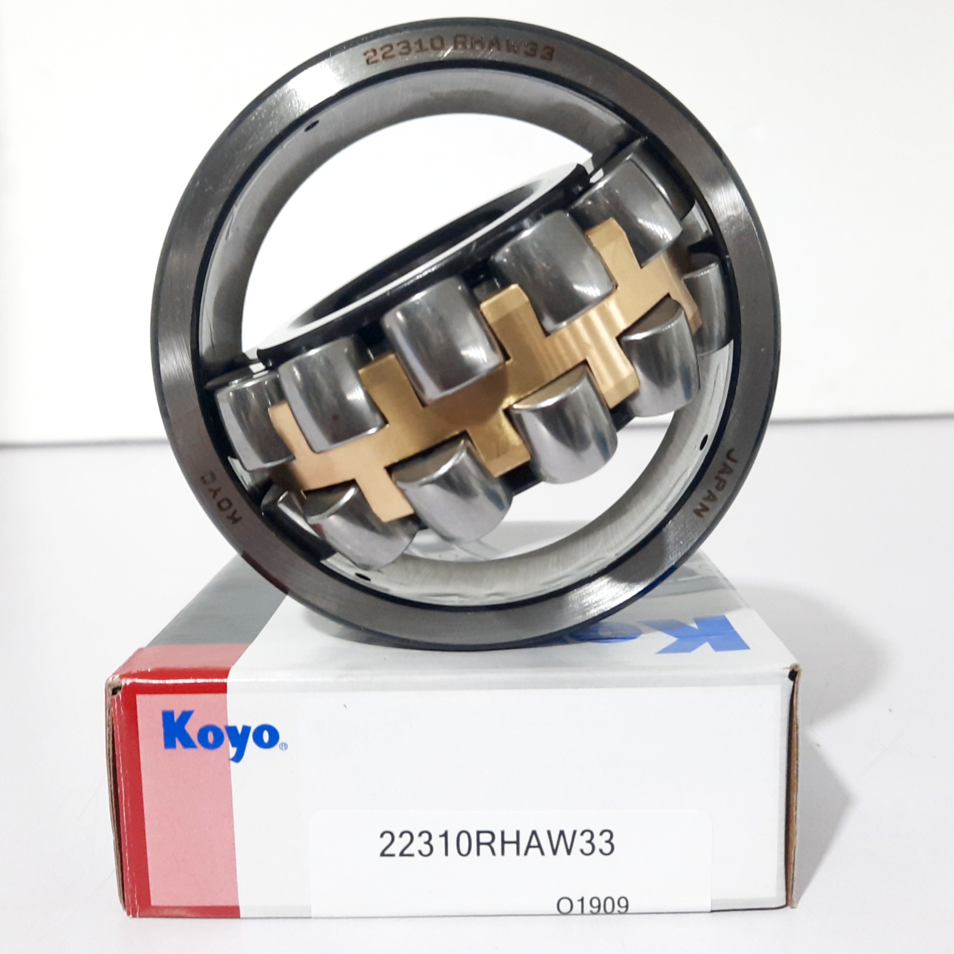 Roller Bearing Koyo 22310 RHAW33 2