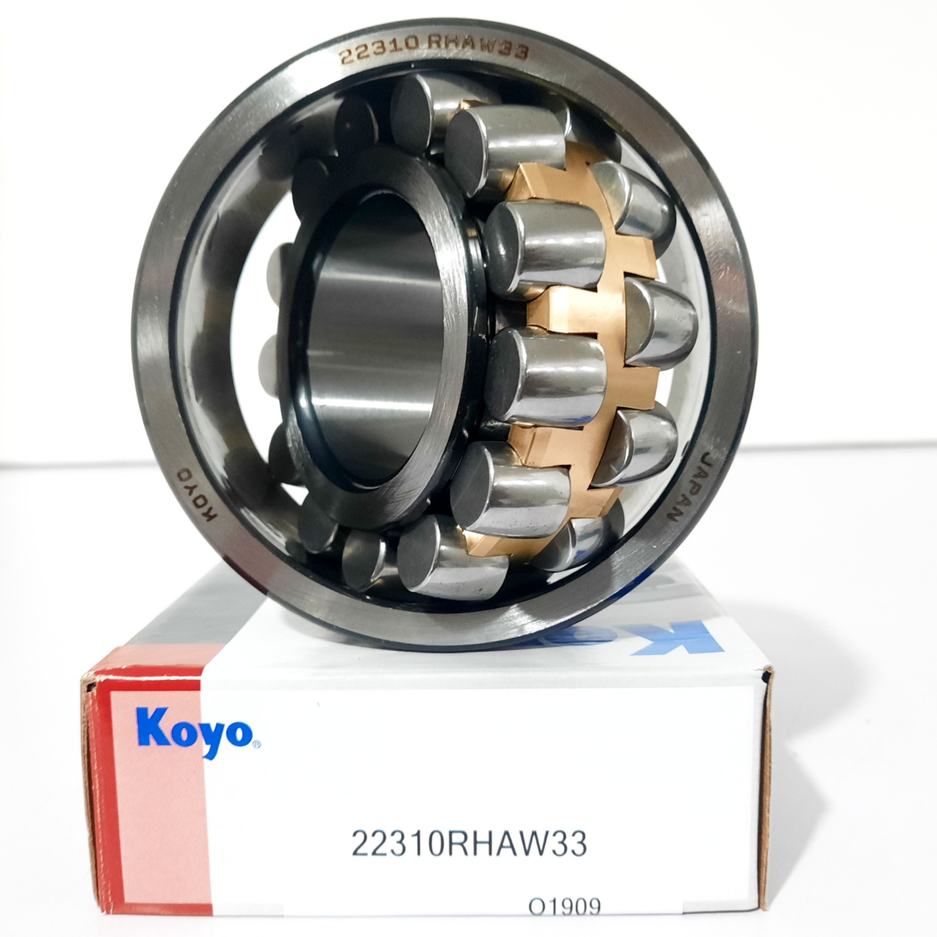 Roller Bearing Koyo 22310 RHAW33 3