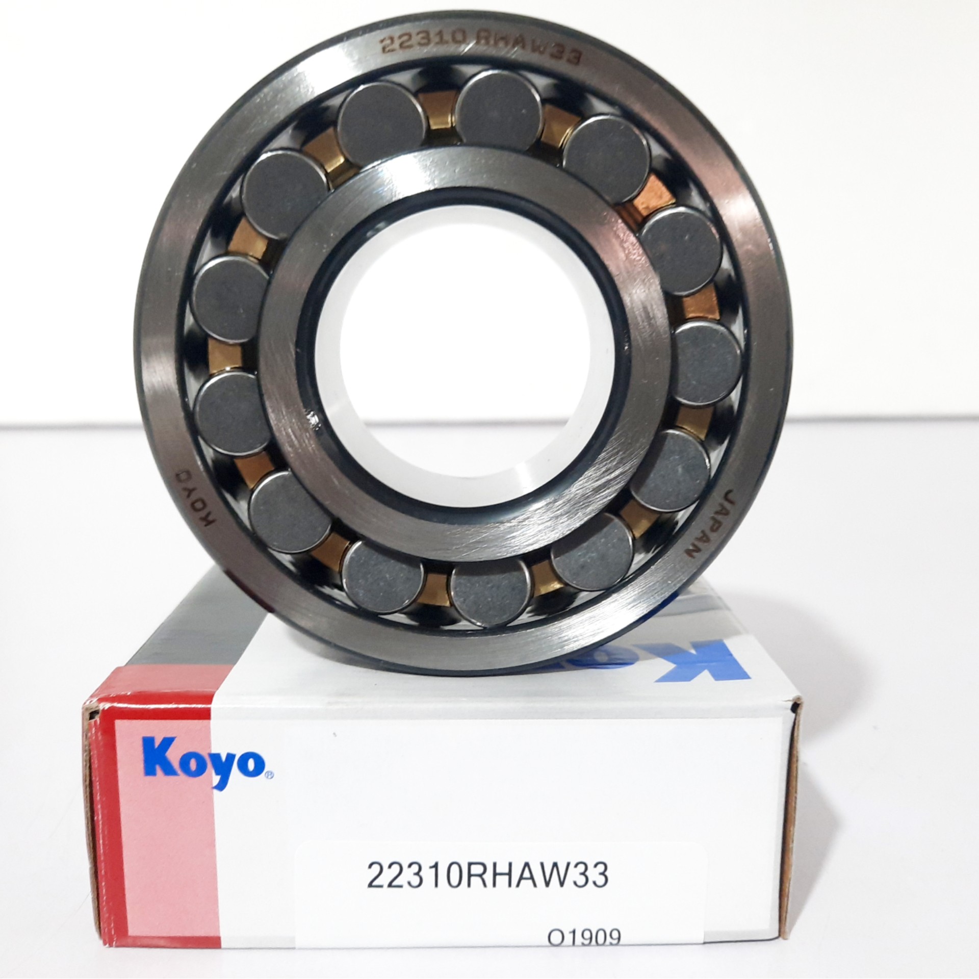 Roller Bearing Koyo 22310 RHAW33 4