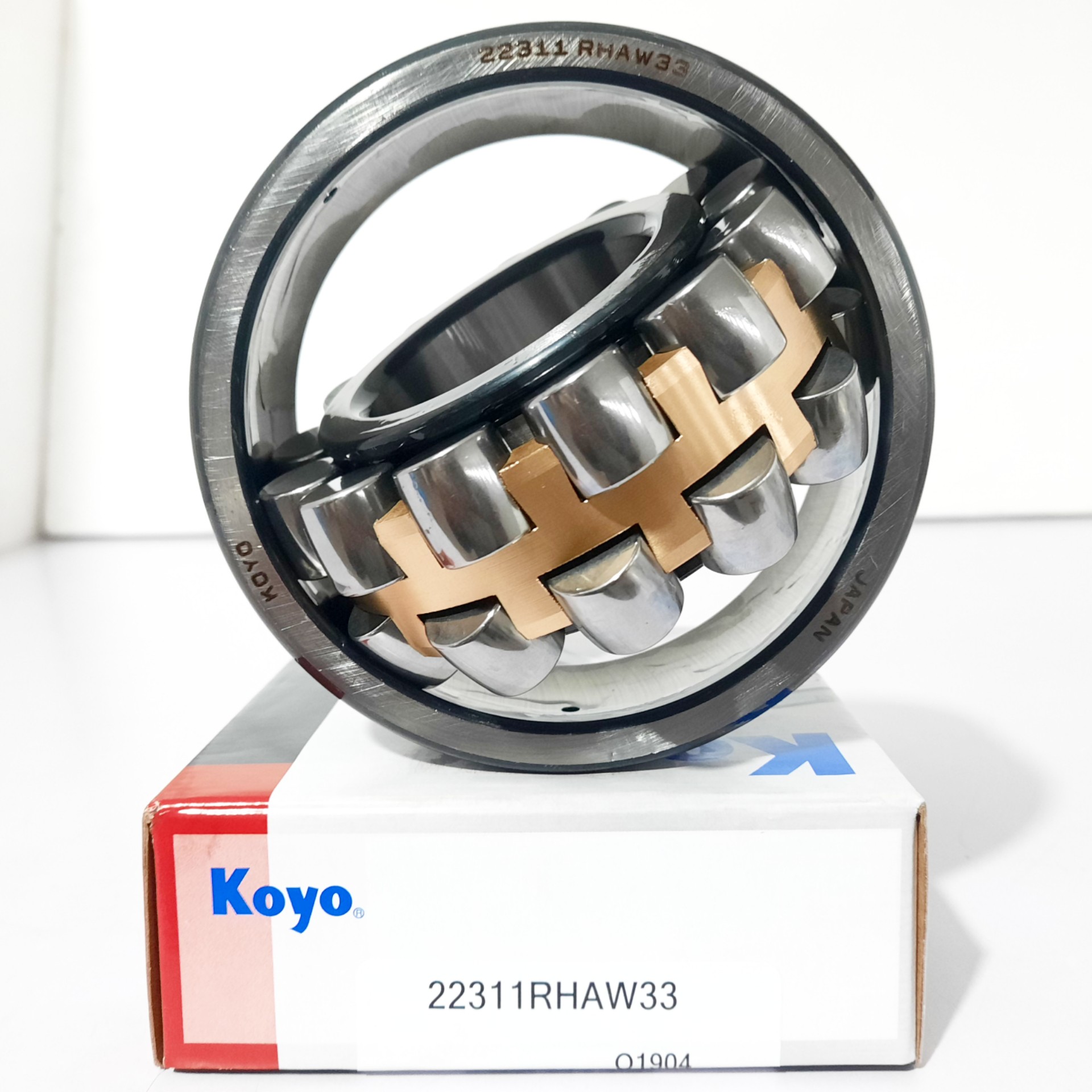 Roller Bearing Koyo 22311 RHAW33 2