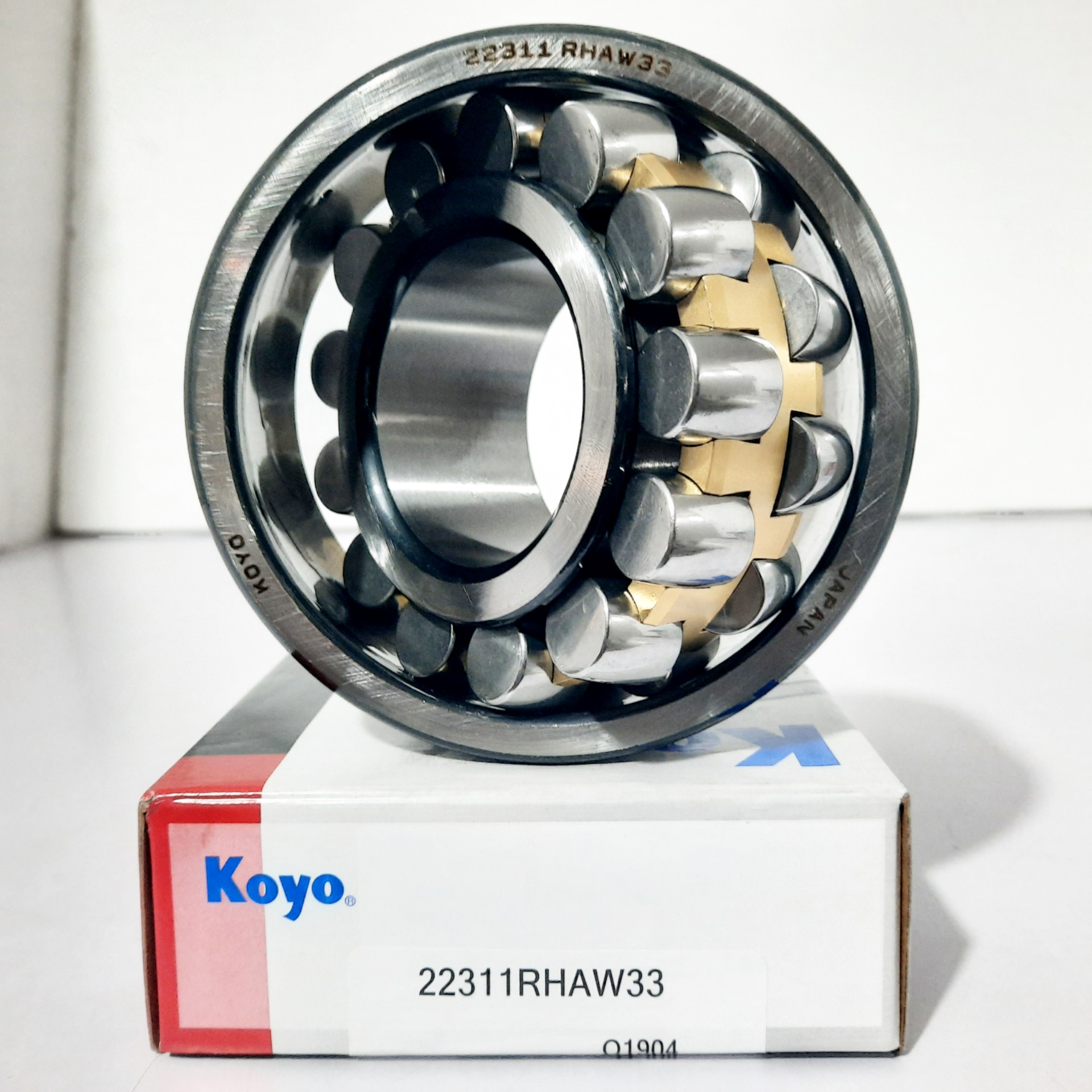 Roller Bearing Koyo 22311 RHAW33 3