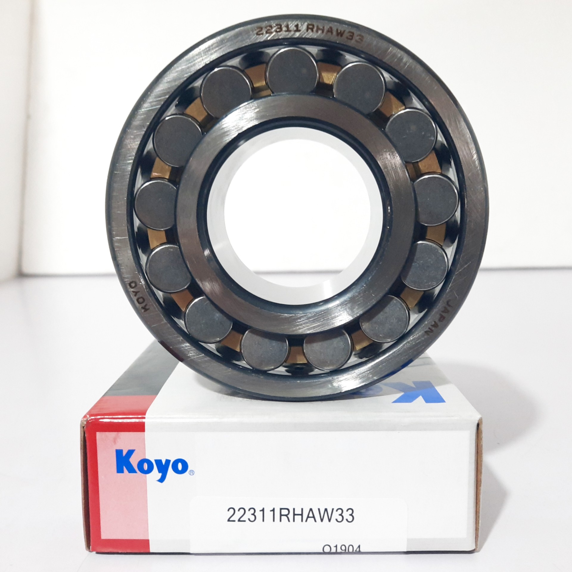 Roller Bearing Koyo 22311 RHAW33 4