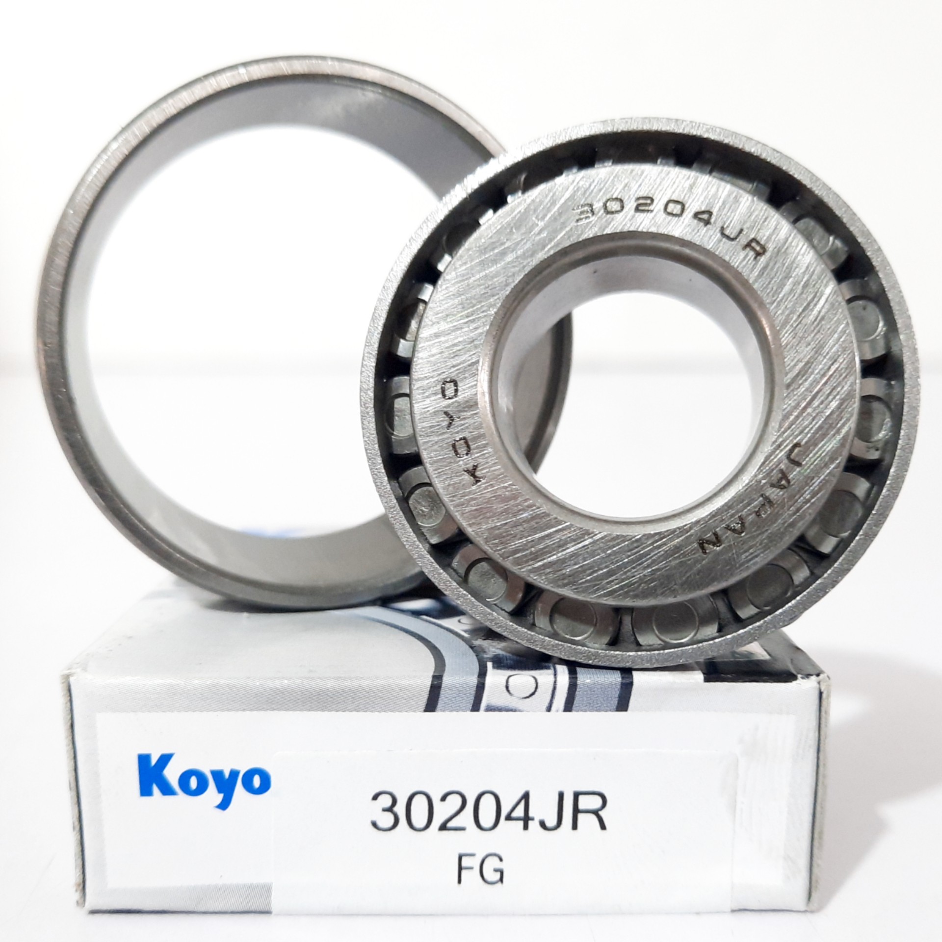 Roller Bearing Koyo 30204 JR 2