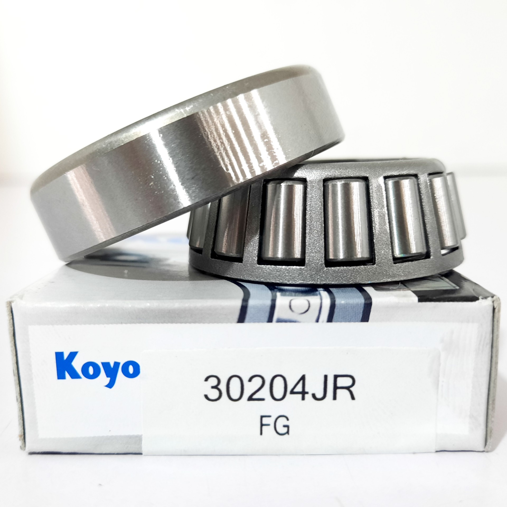 Roller Bearing Koyo 30204 JR 3