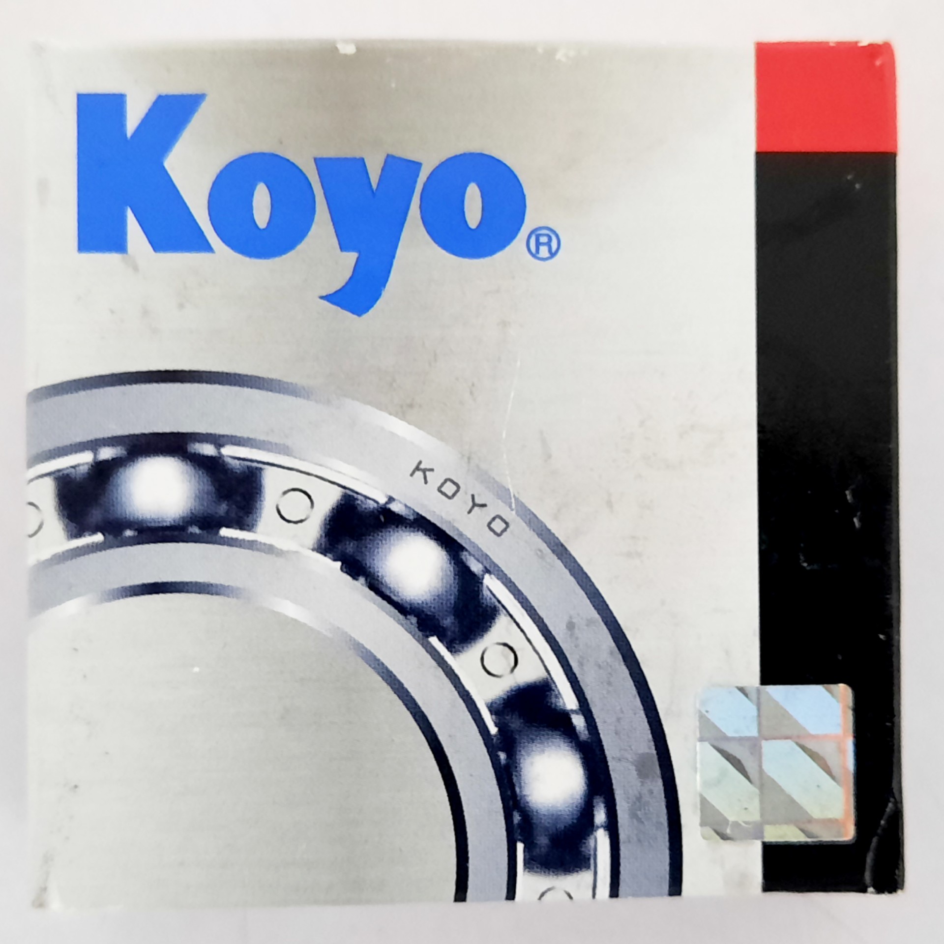 Roller Bearing Koyo 30204 JR 5