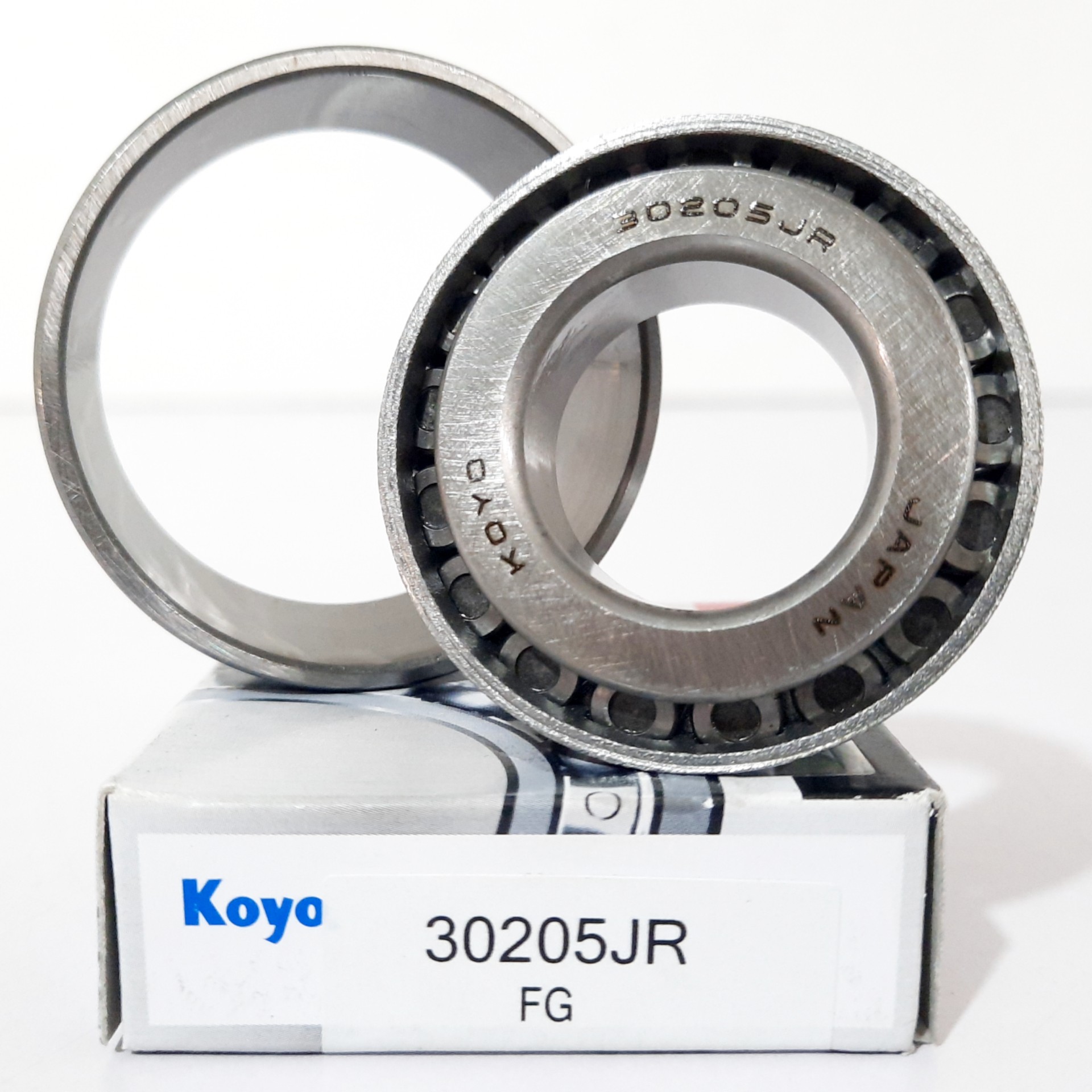 Roller Bearing Koyo 30205 JR 2