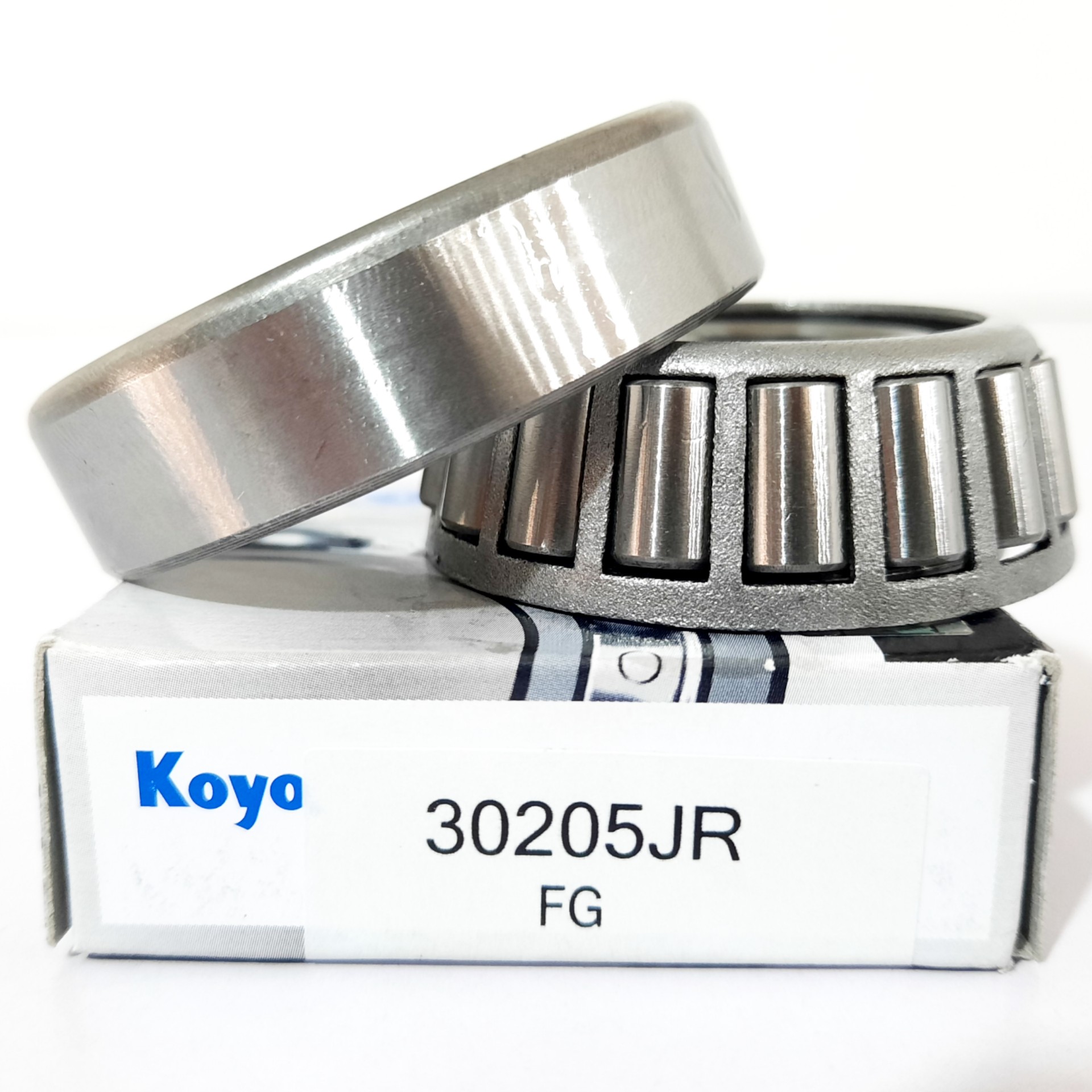 Roller Bearing Koyo 30205 JR 3