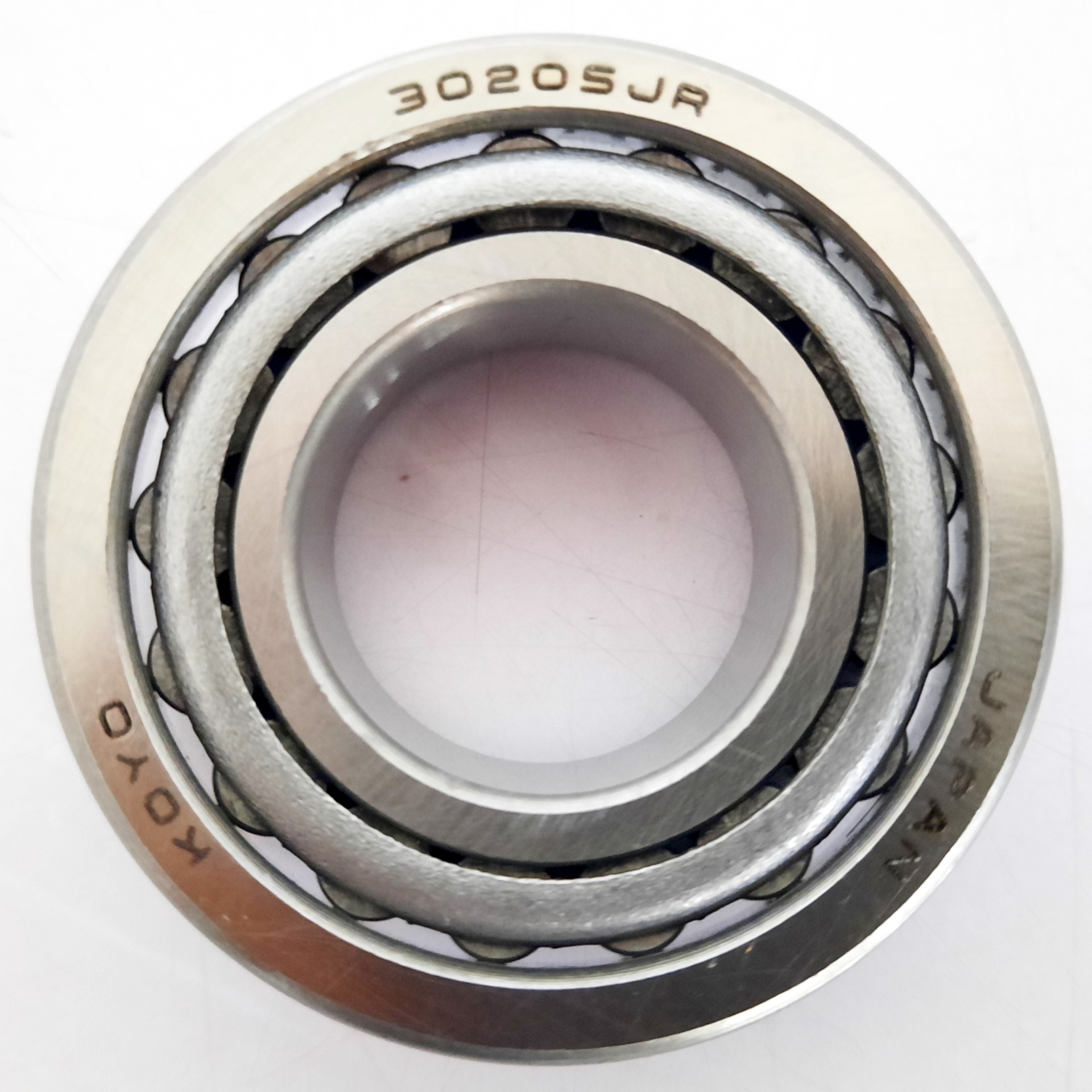 Roller Bearing Koyo 30205 JR 4