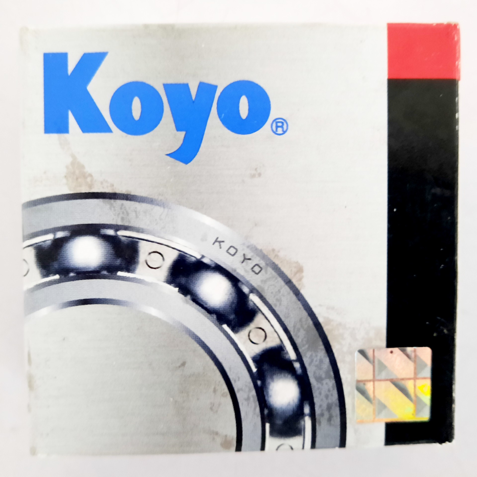 Roller Bearing Koyo 30205 JR 5