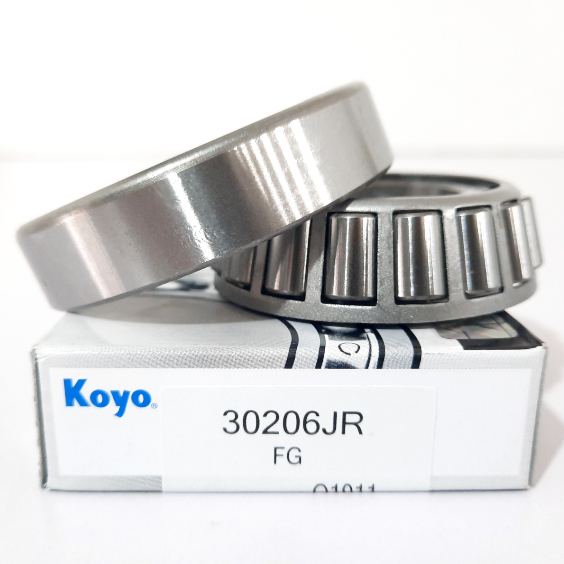 Roller Bearing Koyo 30206 JR 3