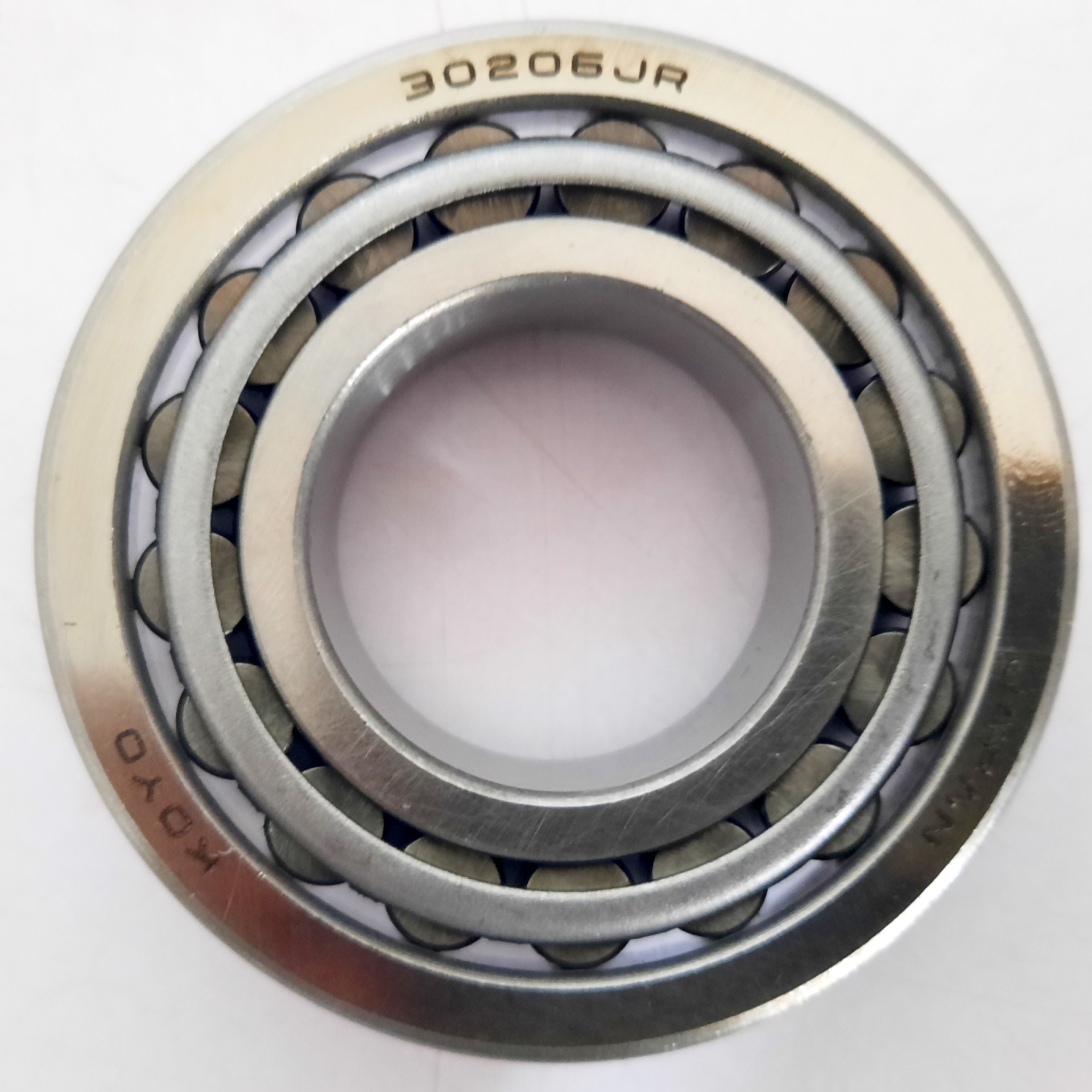 Roller Bearing Koyo 30206 JR 4