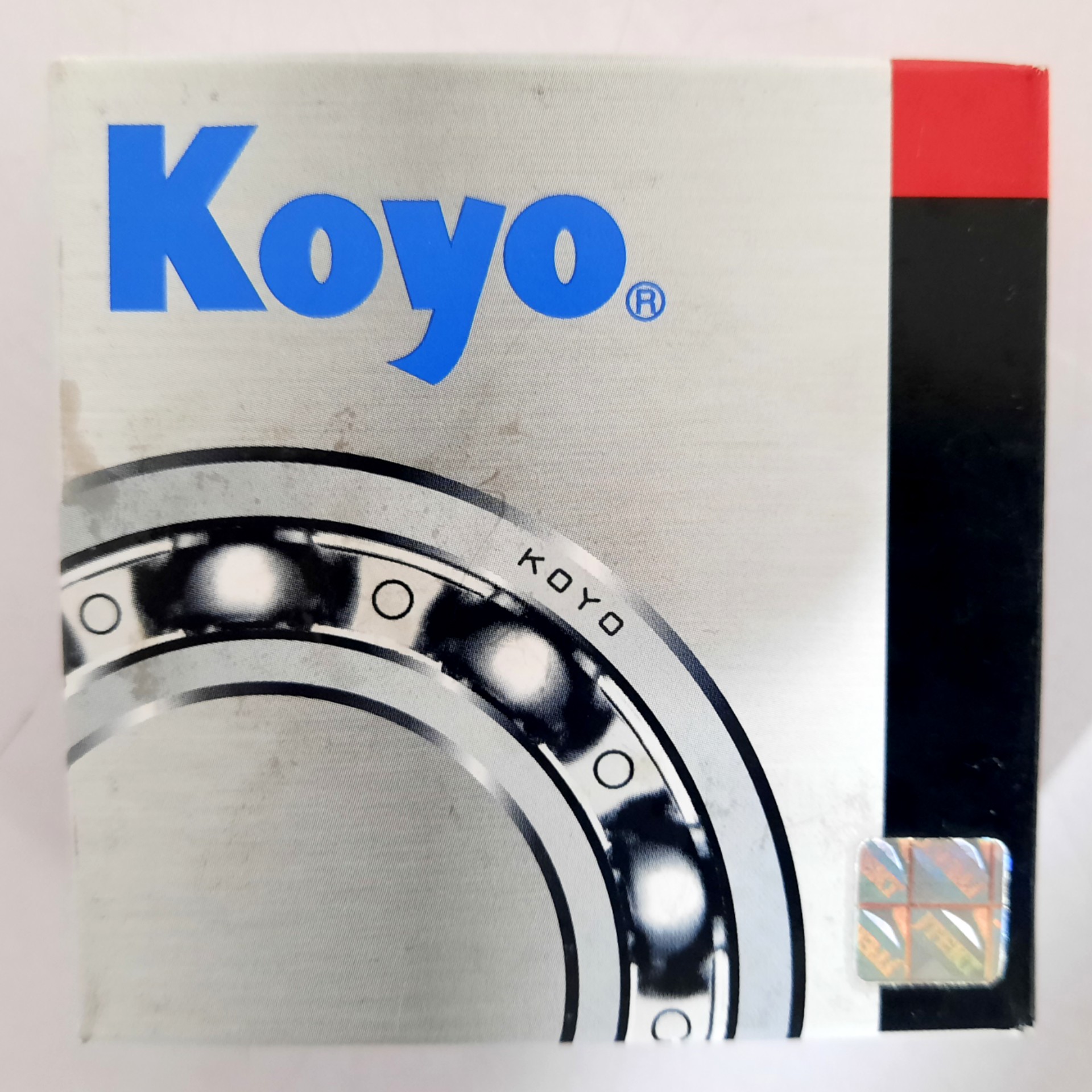 Roller Bearing Koyo 30206 JR 5