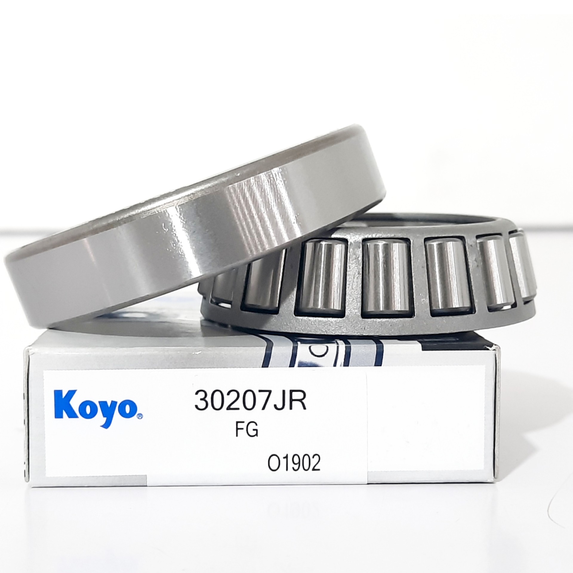 Roller Bearing Koyo 30207 JR 3