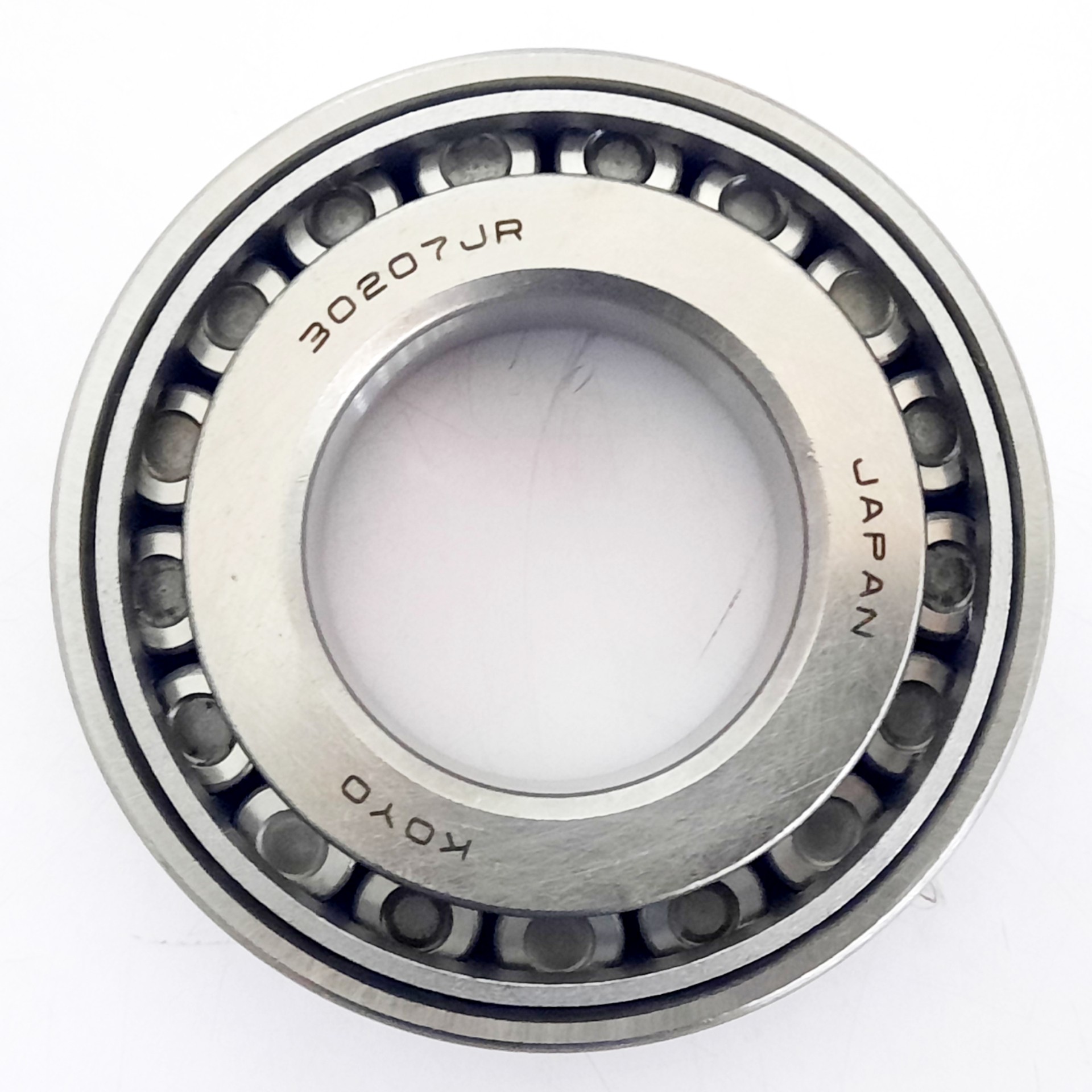 Roller Bearing Koyo 30207 JR 4