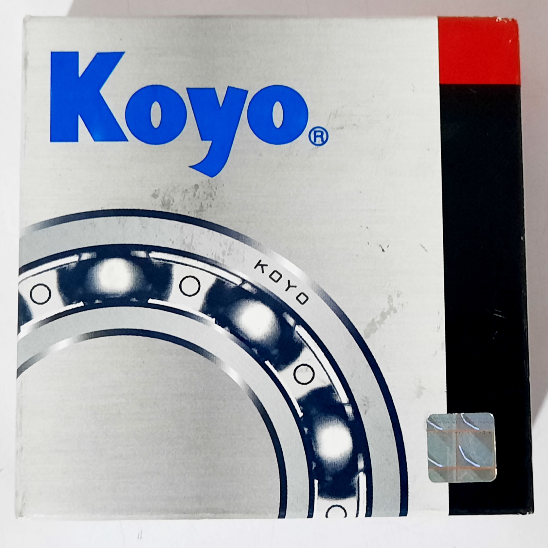 Roller Bearing Koyo 30207 JR 5