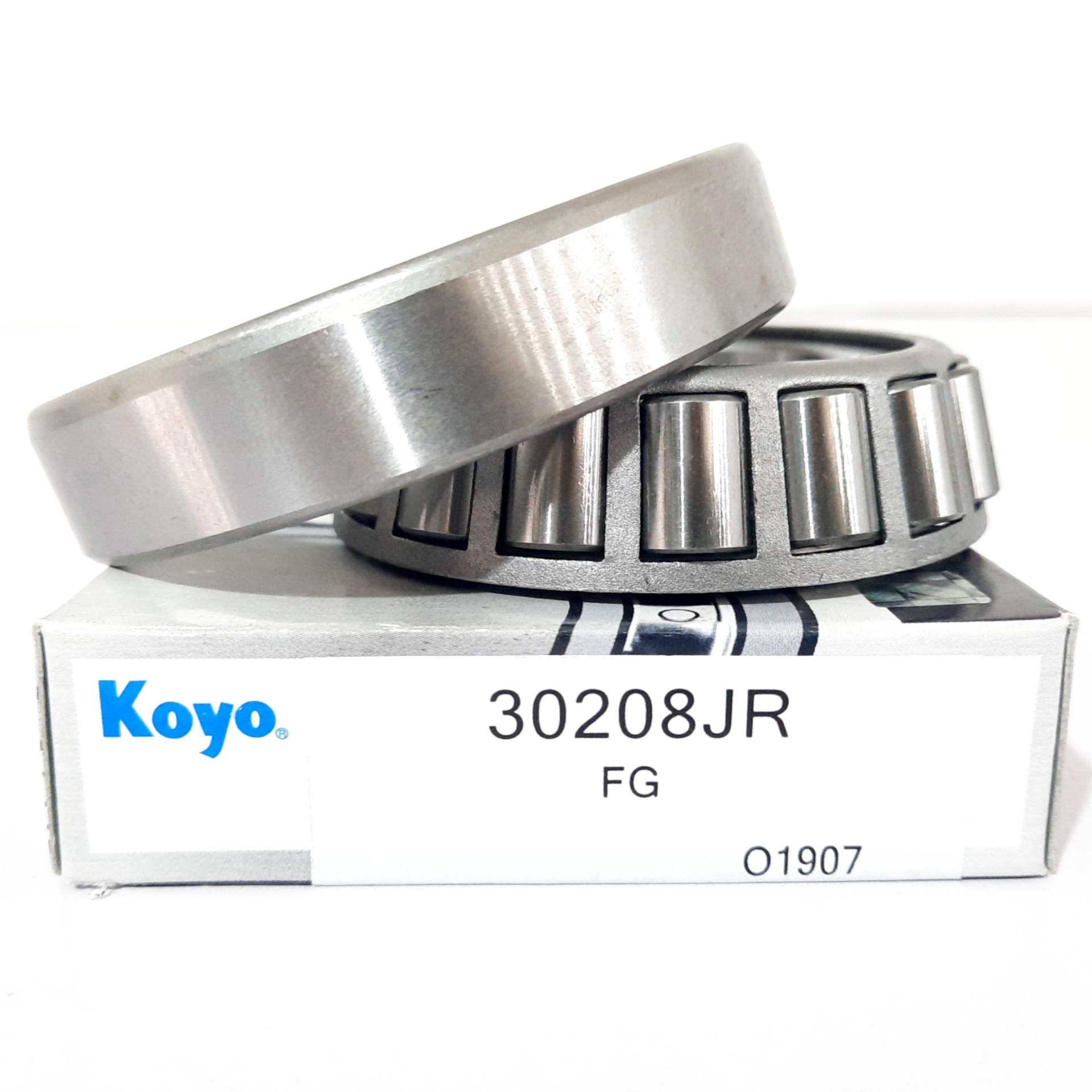 Roller Bearing Koyo 30208 JR 3