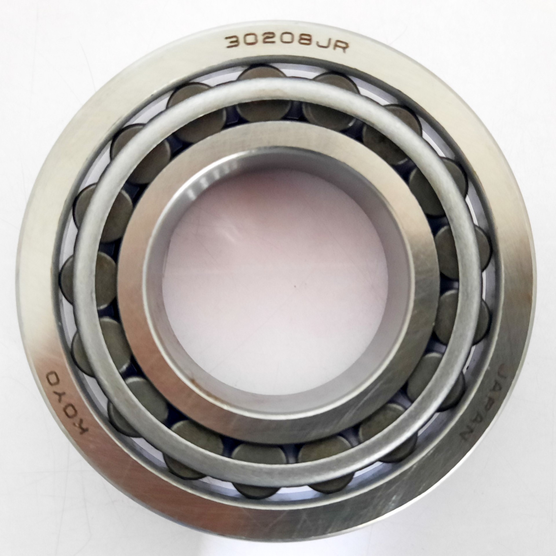 Roller Bearing Koyo 30208 JR 4