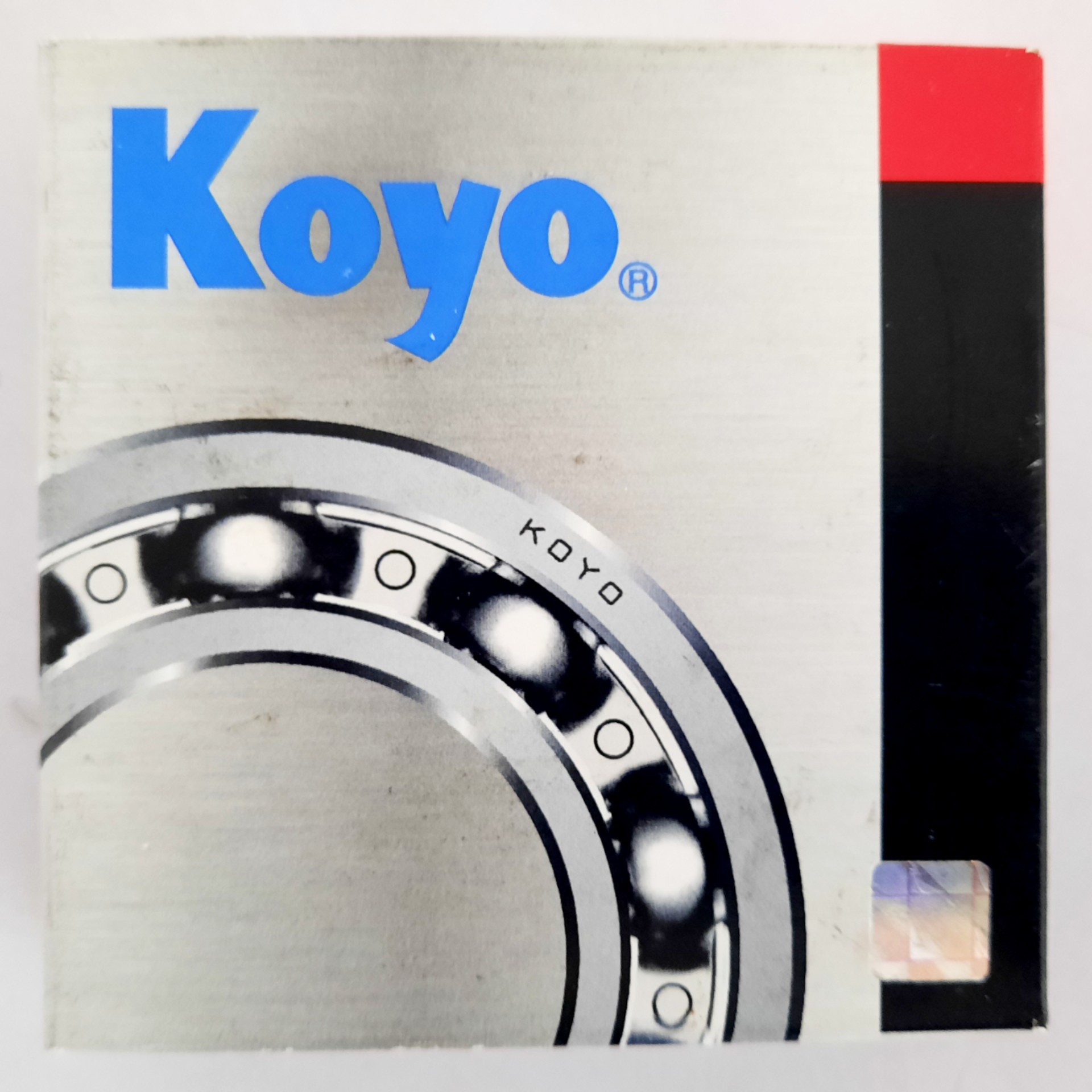 Roller Bearing Koyo 30208 JR 5