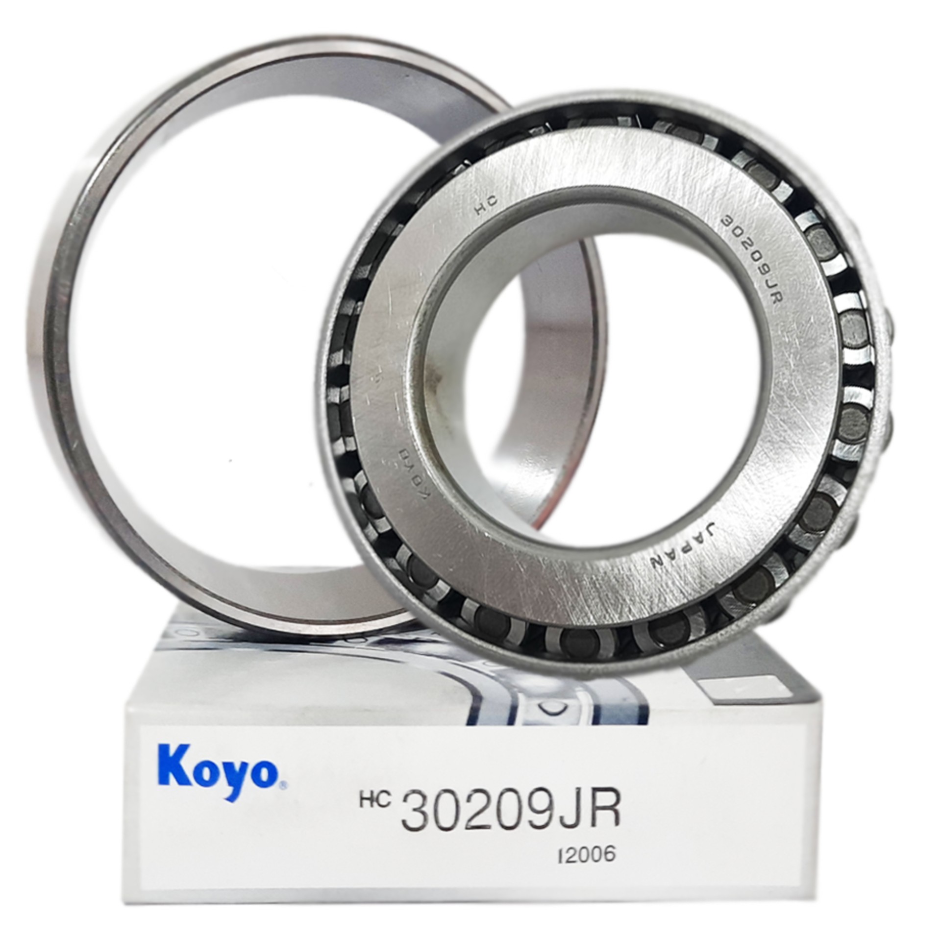 Roller Bearing Koyo 30209 JR 2