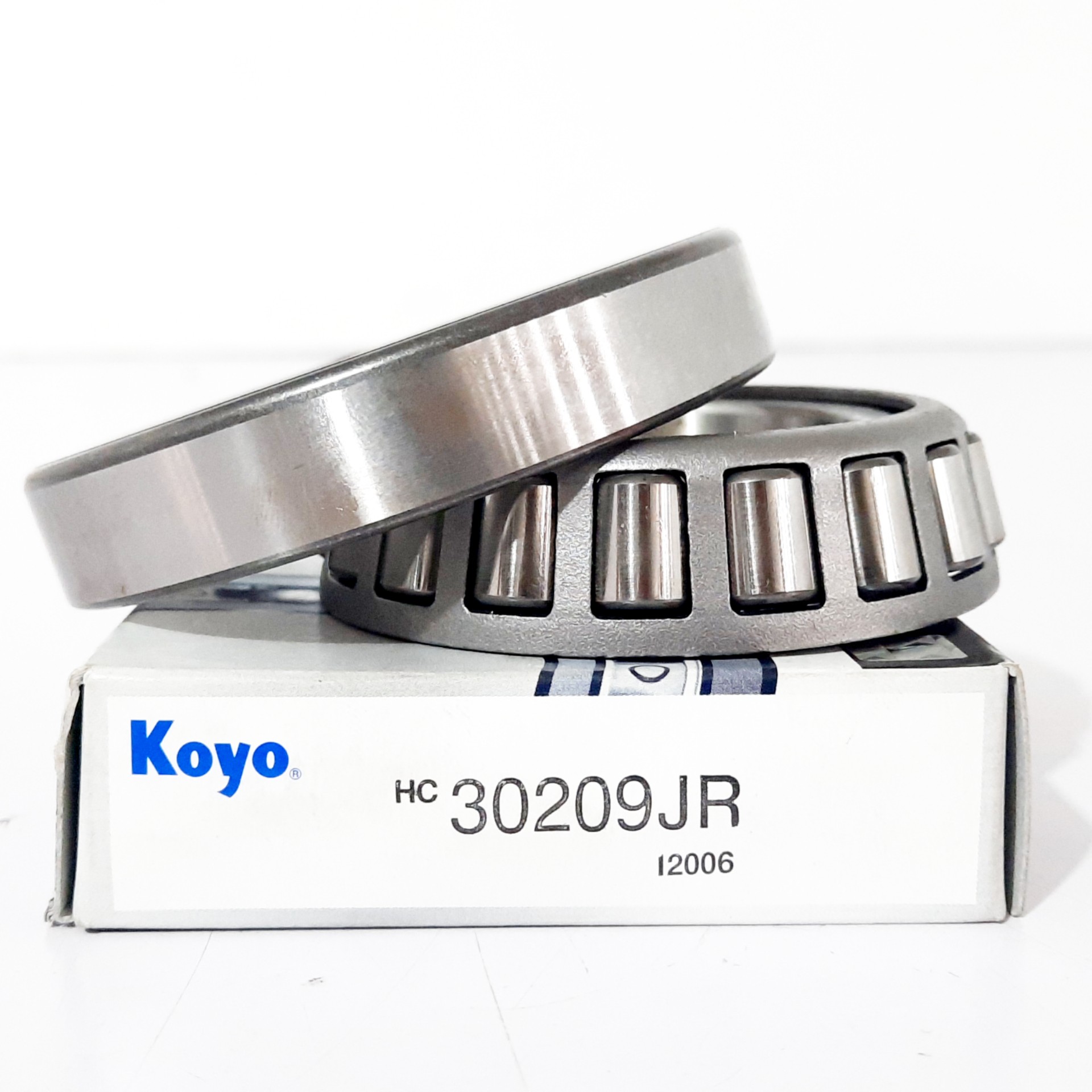 Roller Bearing Koyo 30209 JR 3