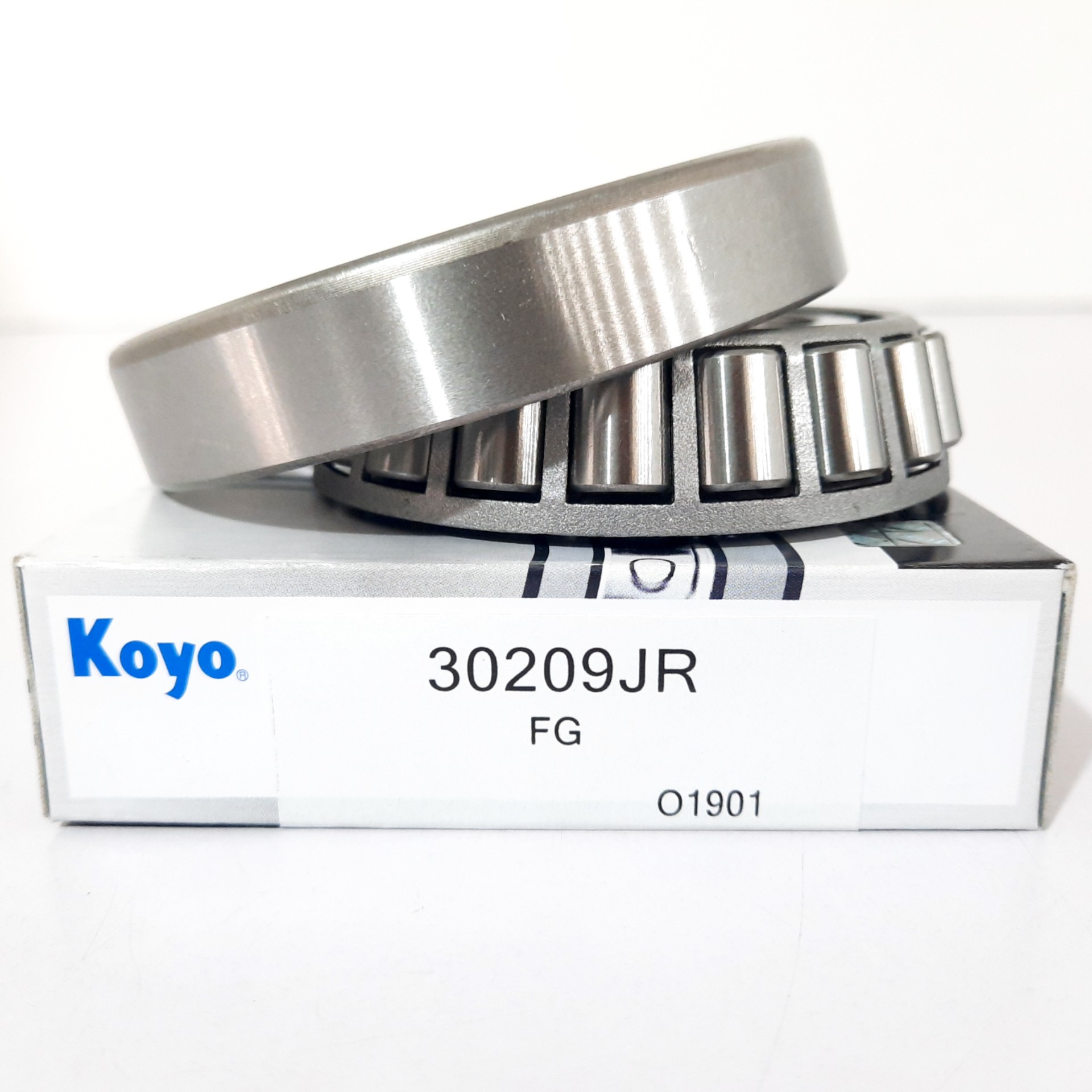 Roller Bearing Koyo 30209 JR 3