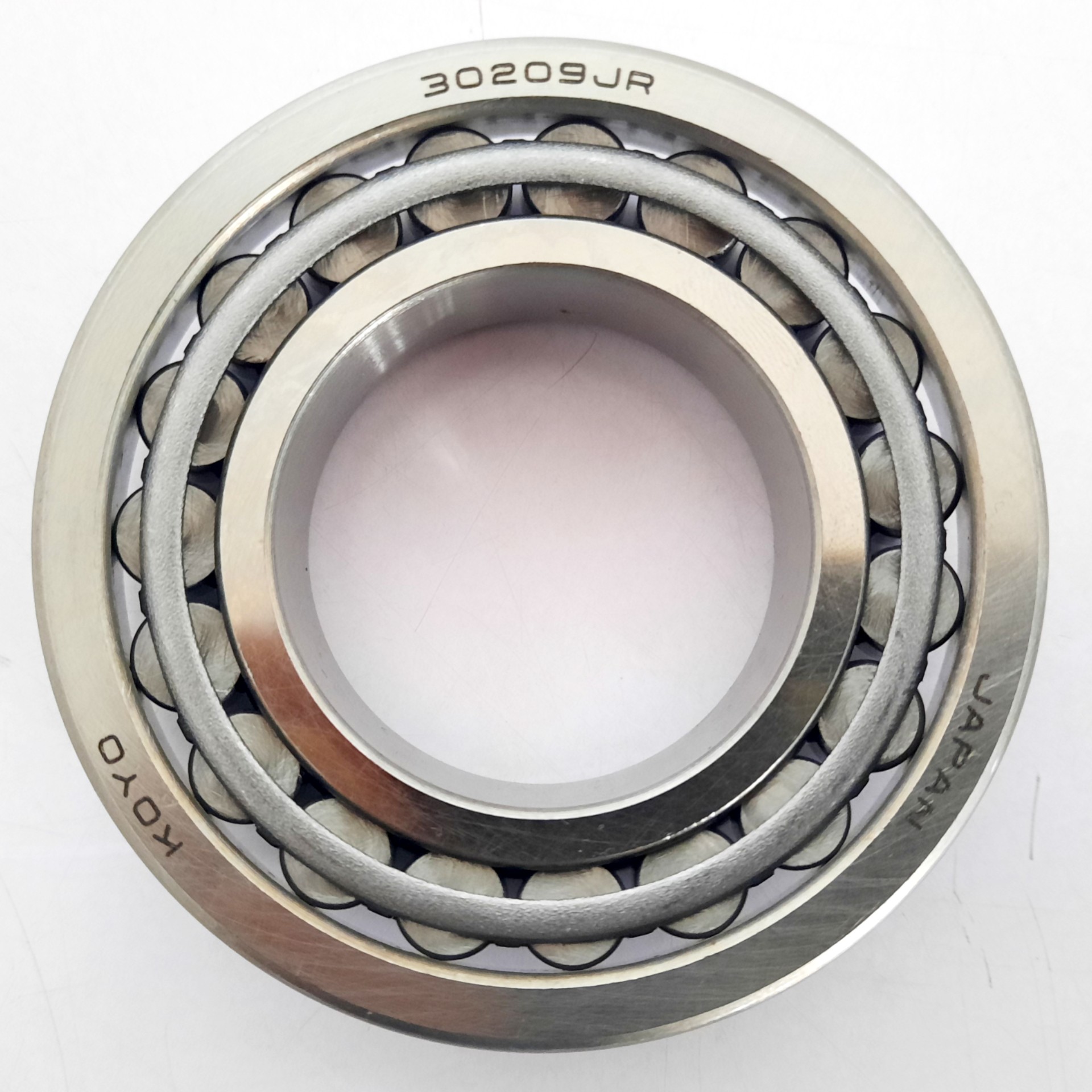 Roller Bearing Koyo 30209 JR 4