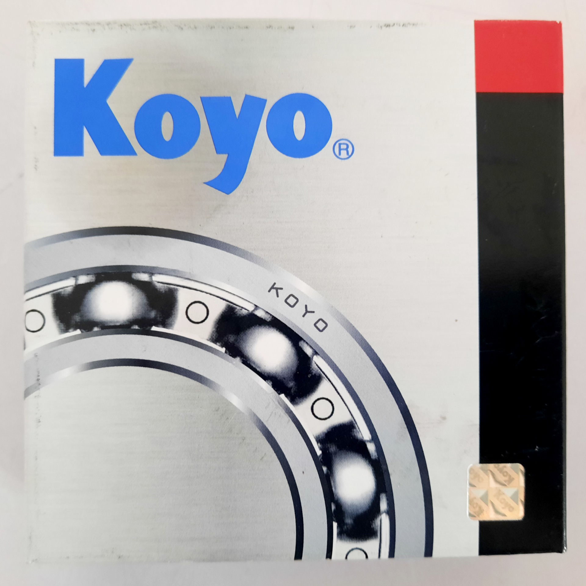 Roller Bearing Koyo 30209 JR 5