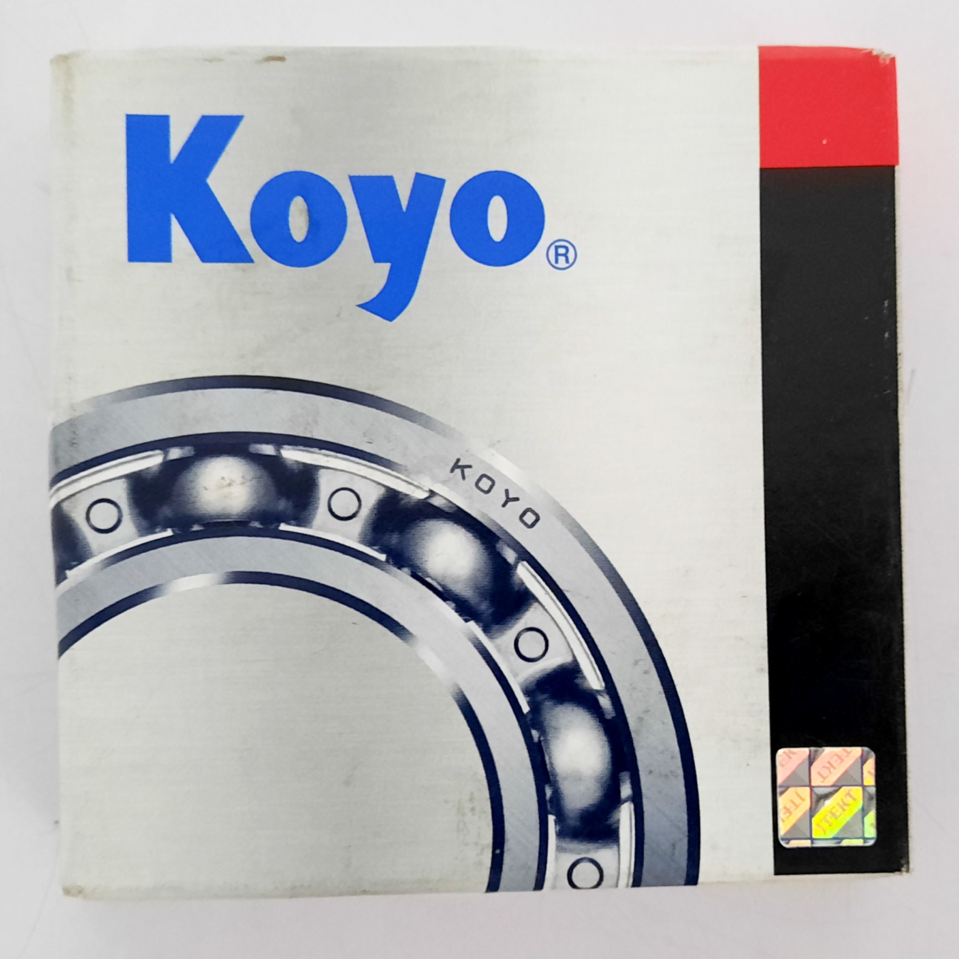 Roller Bearing Koyo 30209 JR 5