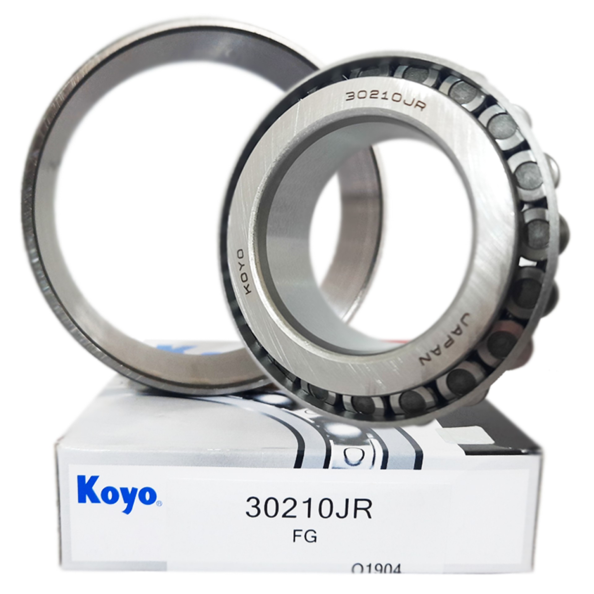 Roller Bearing Koyo 30210 JR 2