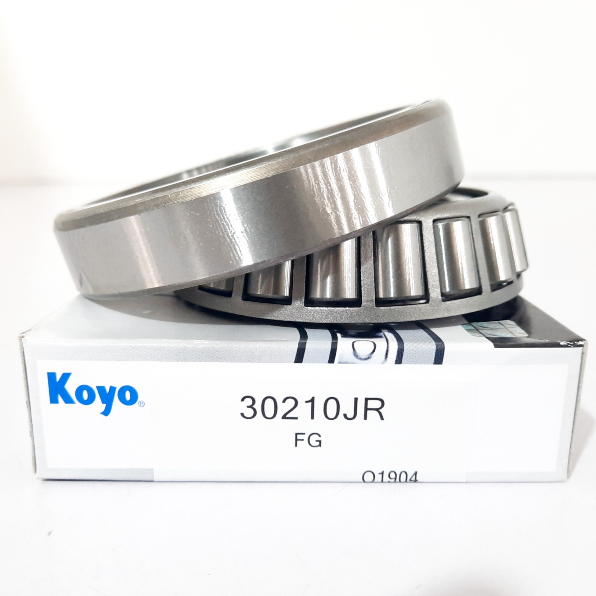 Roller Bearing Koyo 30210 JR 3