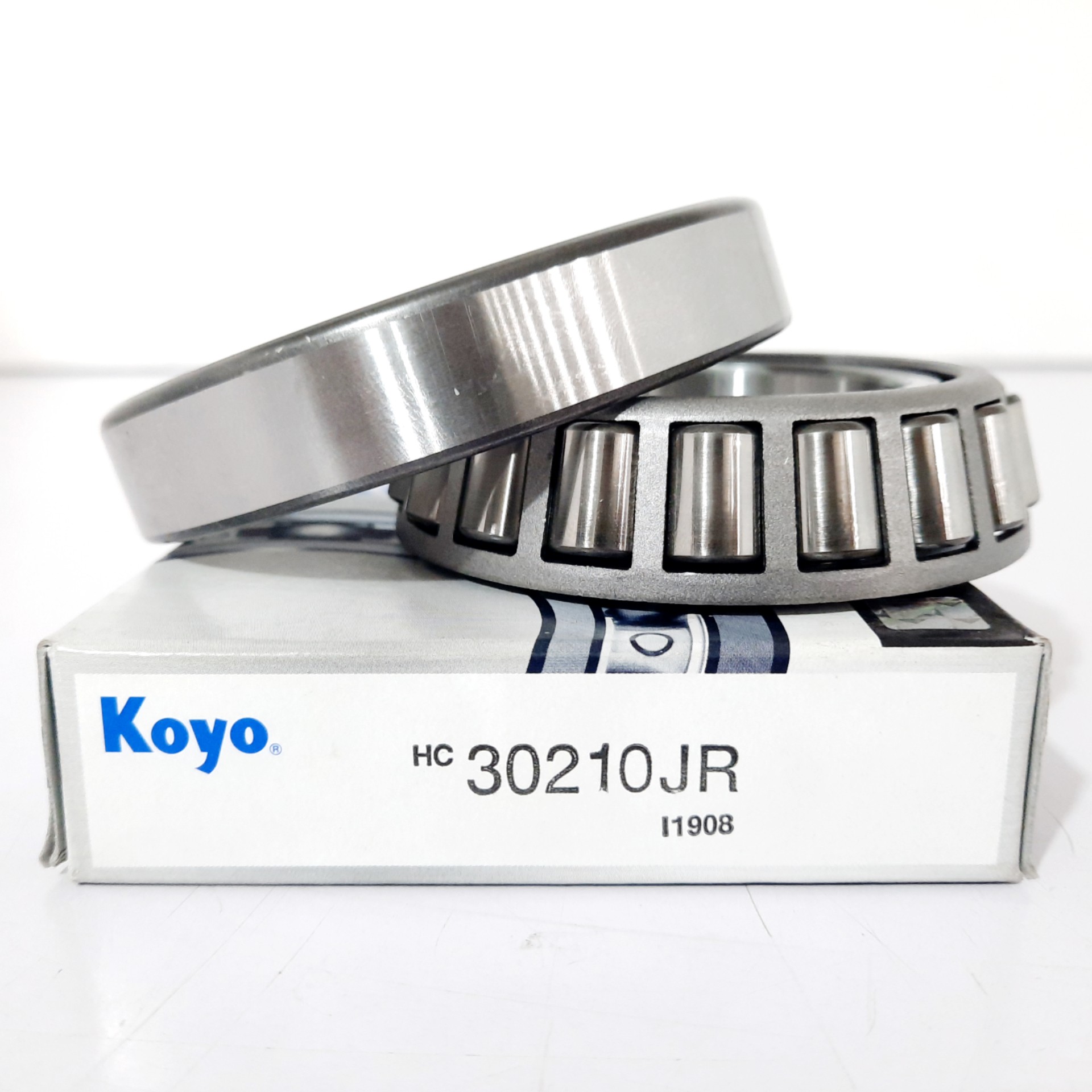 Roller Bearing Koyo 30210 JR 3