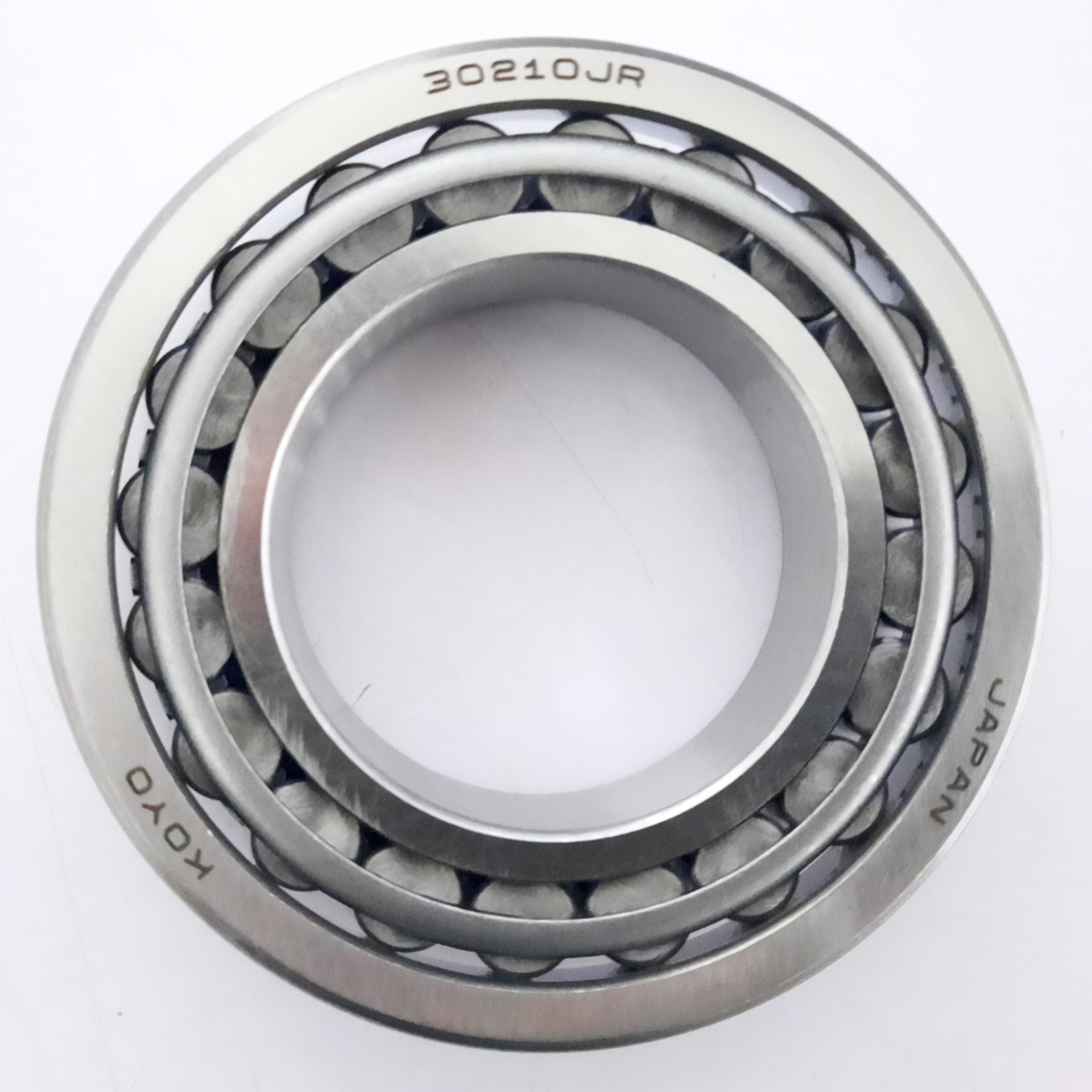 Roller Bearing Koyo 30210 JR 4