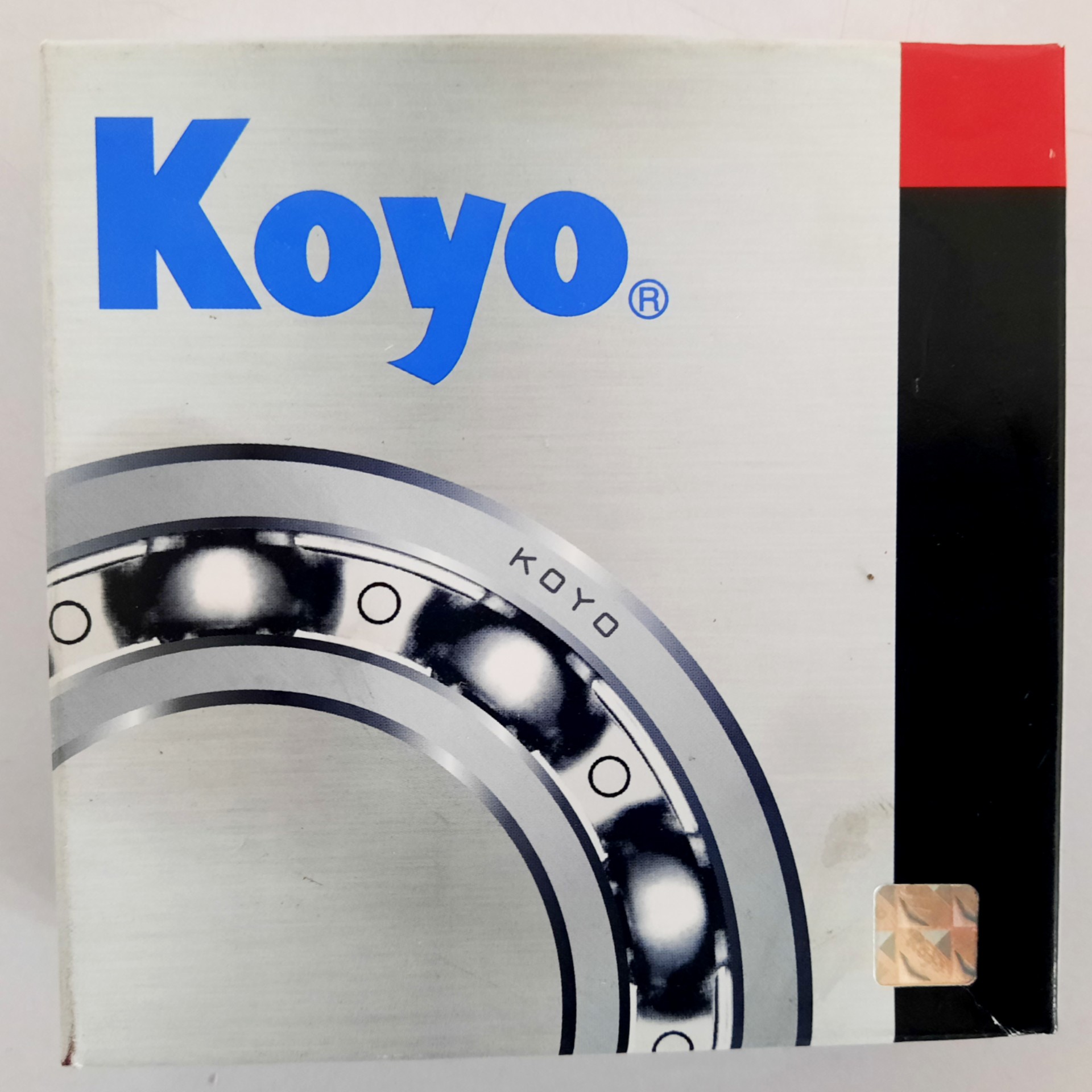 Roller Bearing Koyo 30210 JR 5