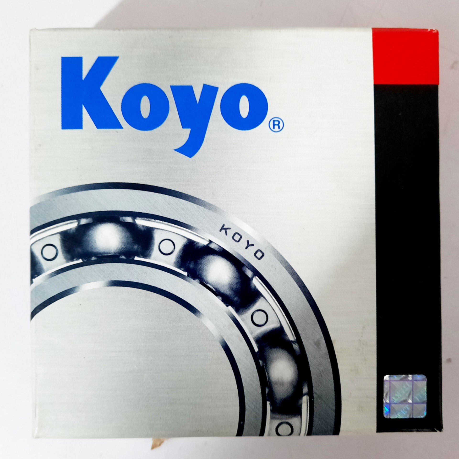 Roller Bearing Koyo 30210 JR 5