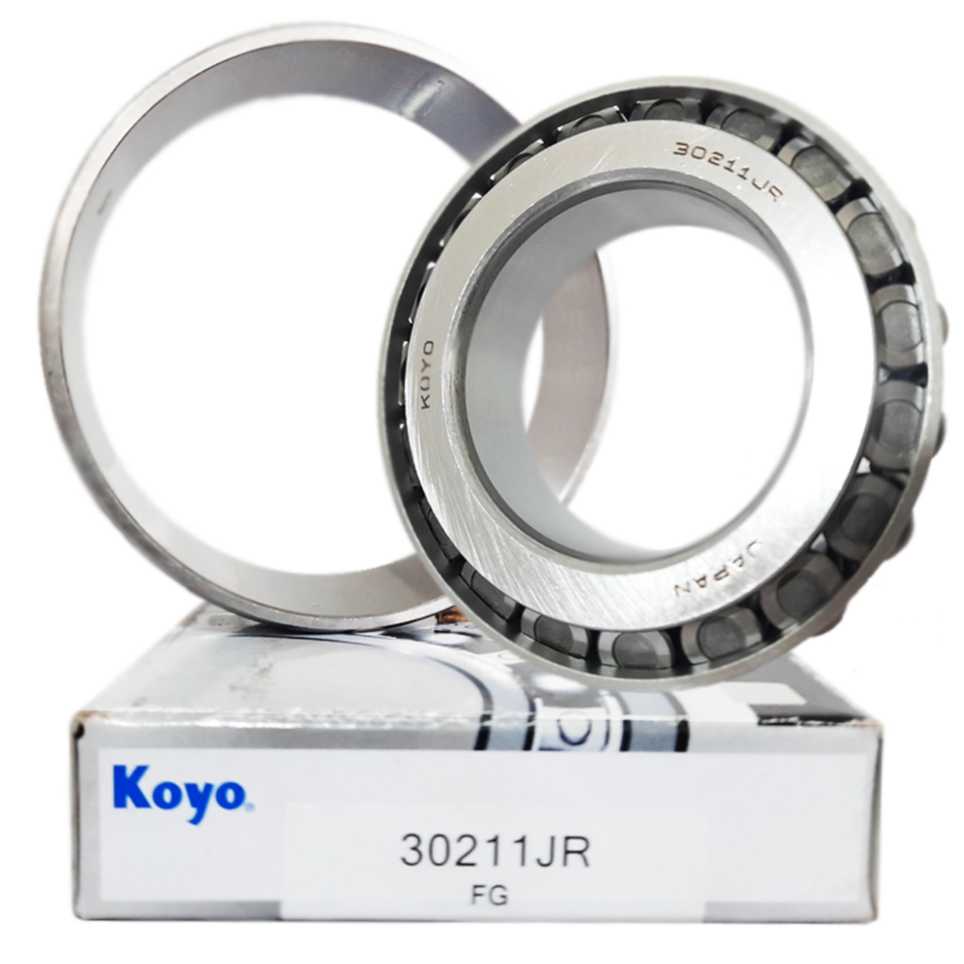 Roller Bearing Koyo 30211 JR 2