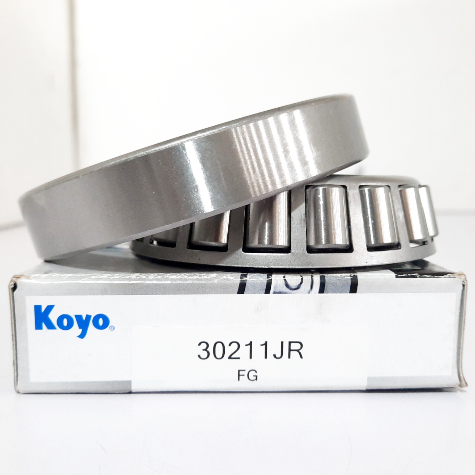 Roller Bearing Koyo 30211 JR 3