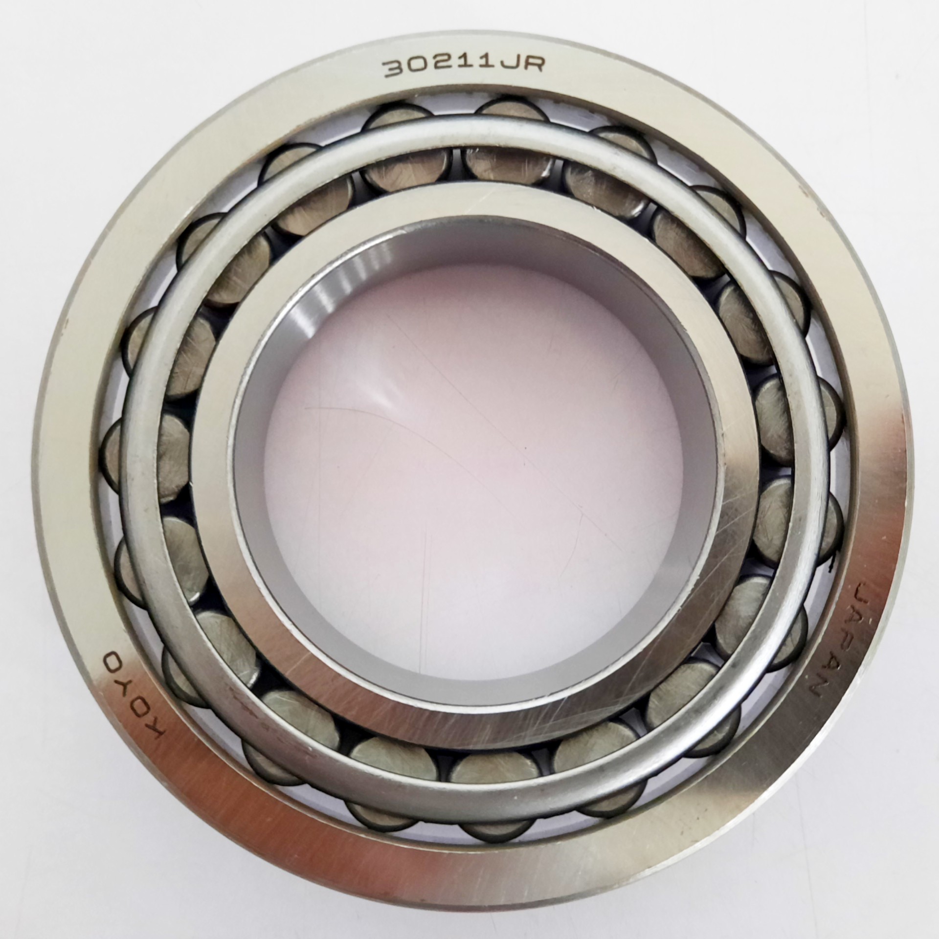 Roller Bearing Koyo 30211 JR 4