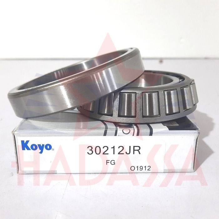 Roller Bearing Koyo 30212 JR 3