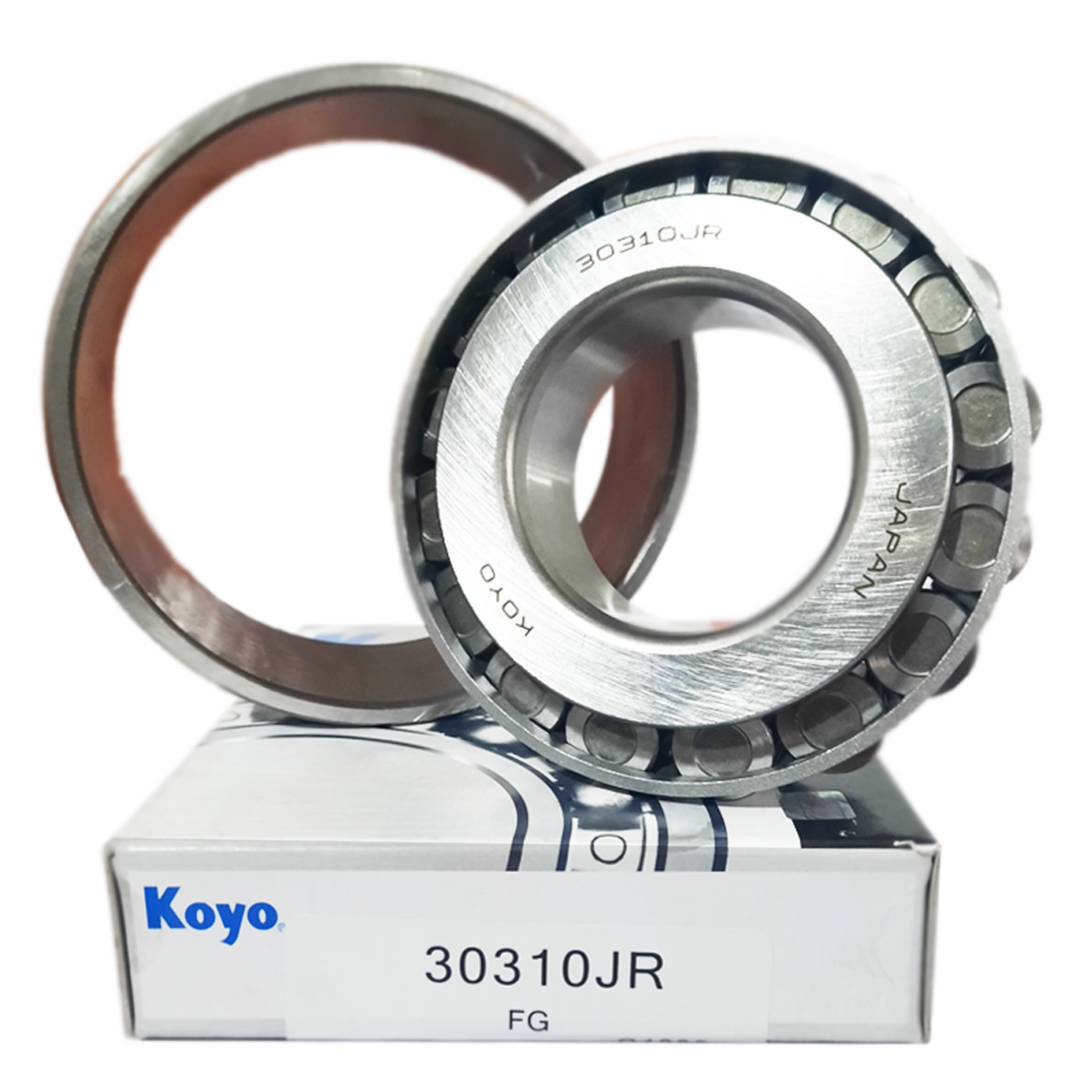 Roller Bearing Koyo 30310 JR 2