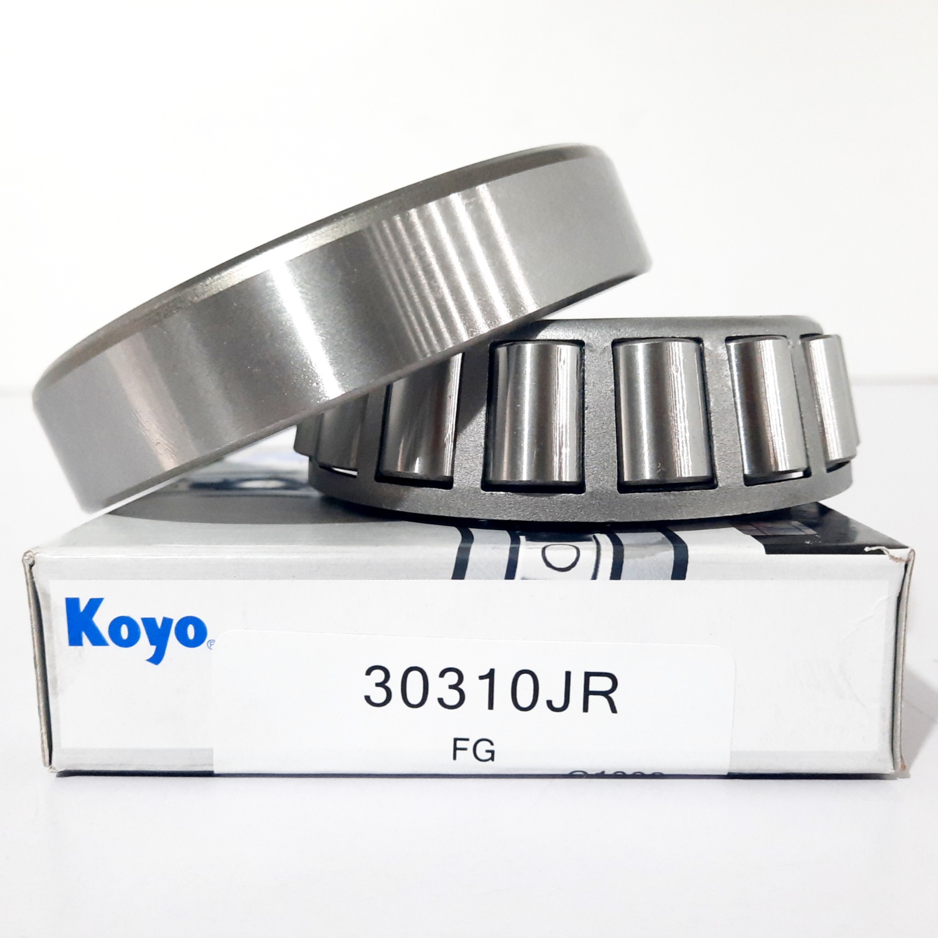 Roller Bearing Koyo 30310 JR 3