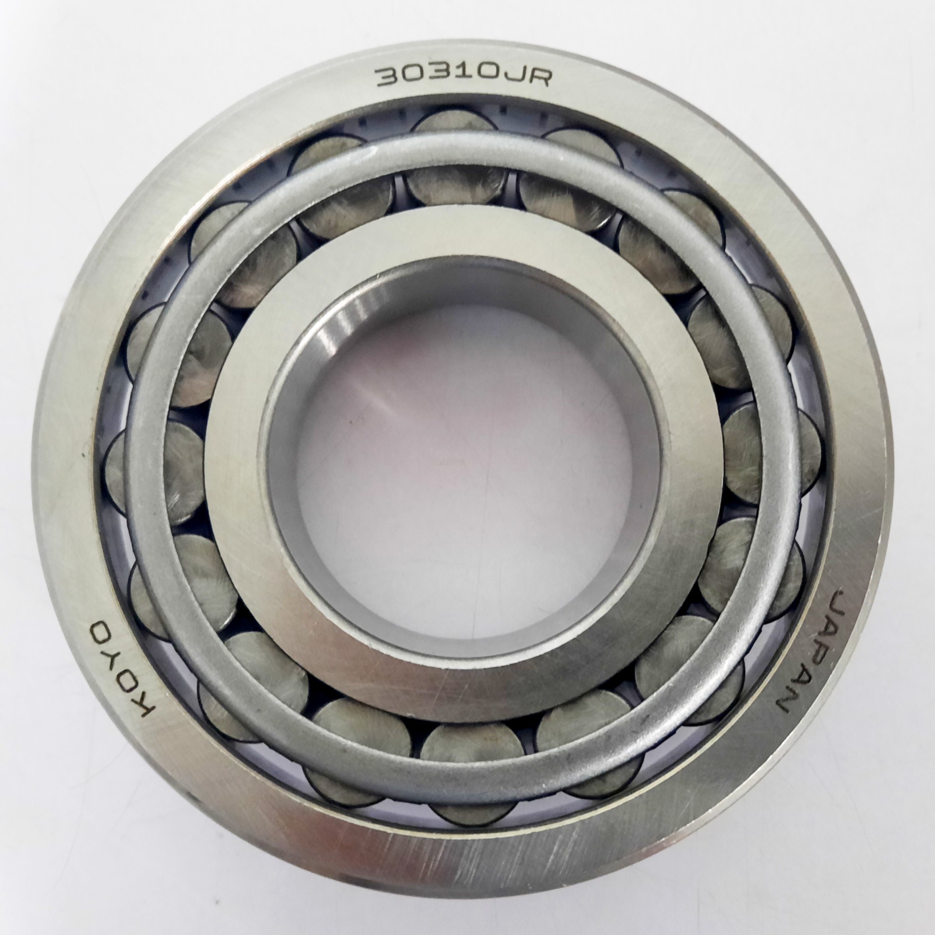 Roller Bearing Koyo 30310 JR 4