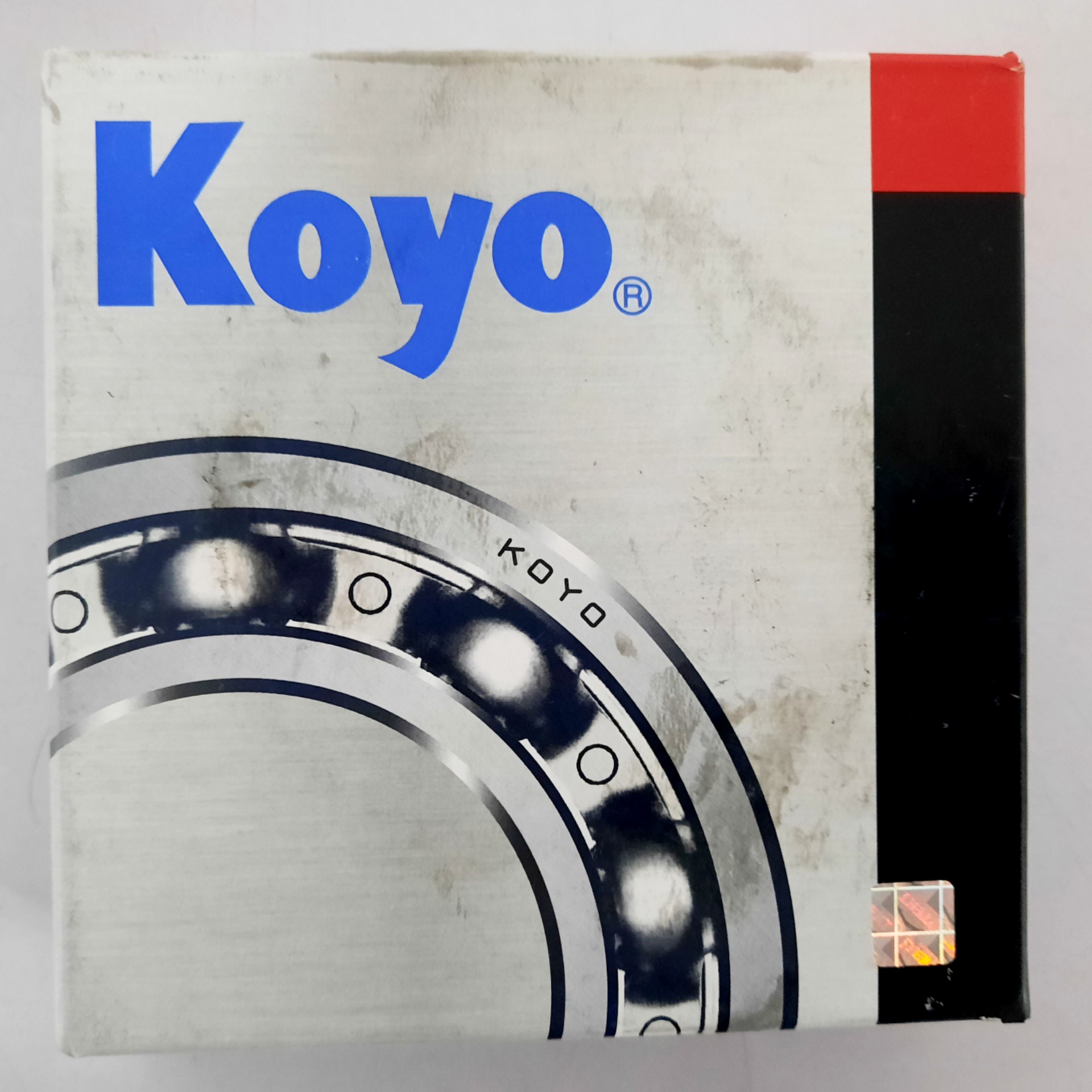 Roller Bearing Koyo 30310 JR 5