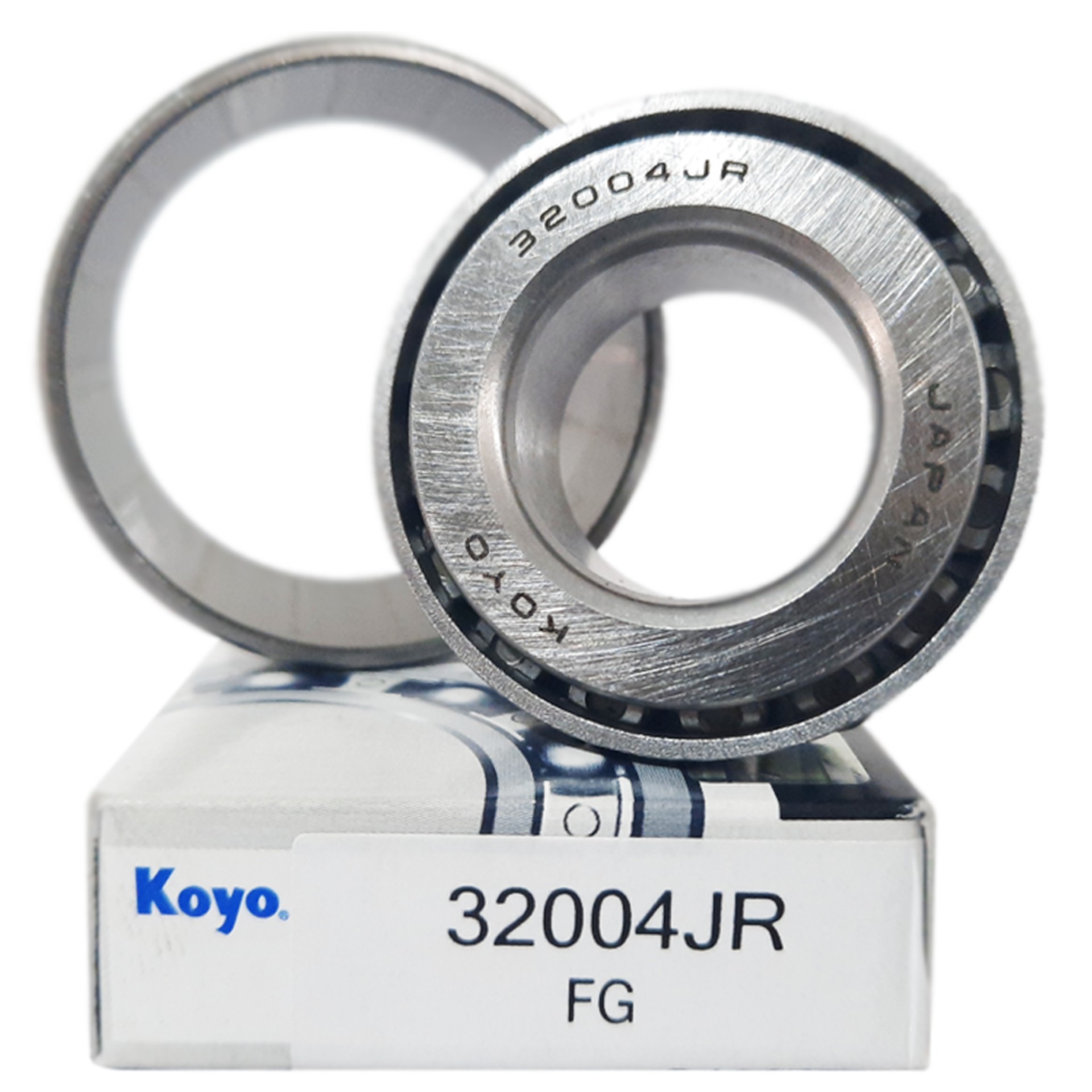 Roller Bearing Koyo 32004 JR 2