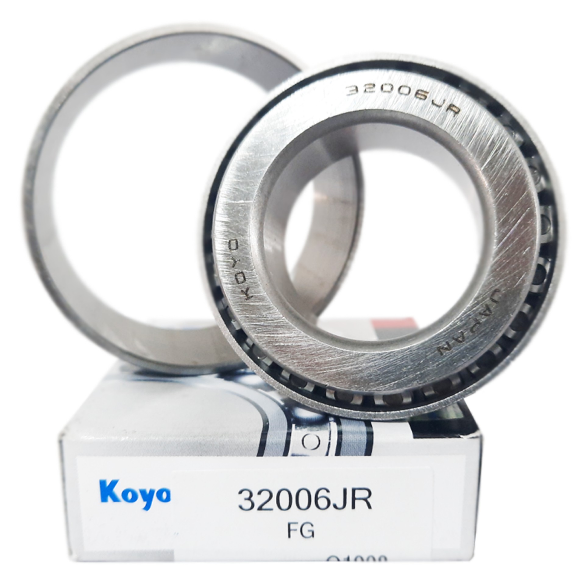 Roller Bearing Koyo 32006 JR 2