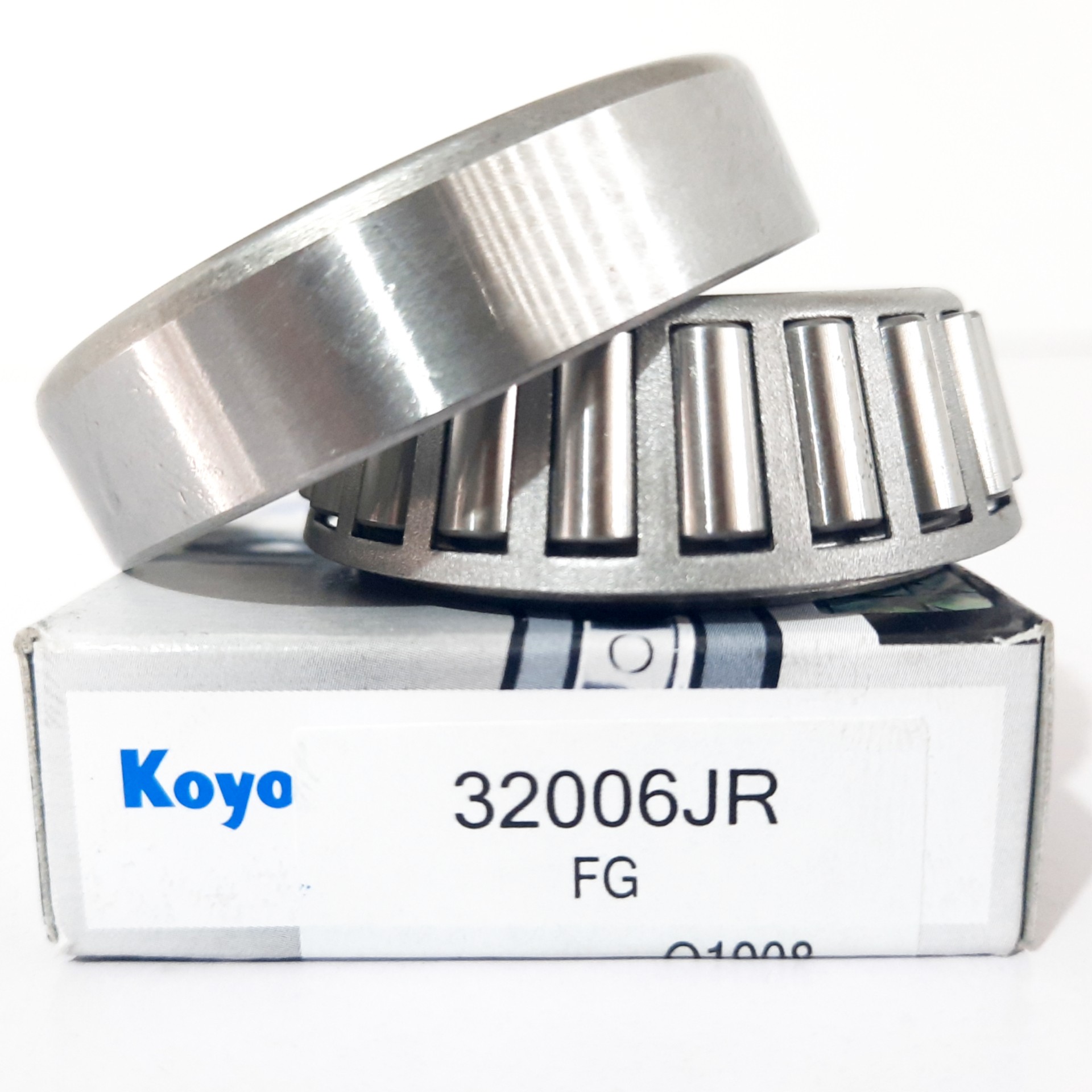 Roller Bearing Koyo 32006 JR 3