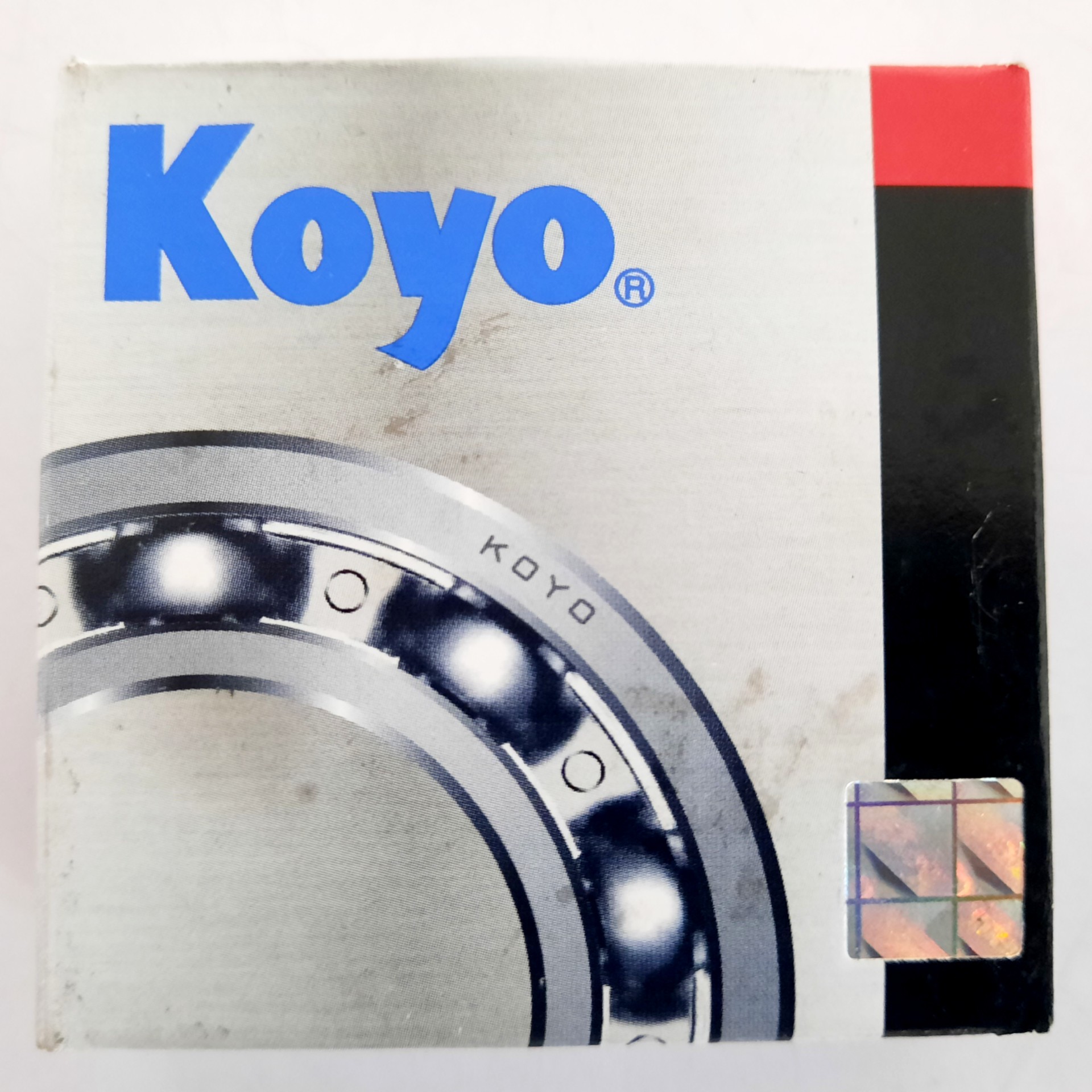 Roller Bearing Koyo 32006 JR 5