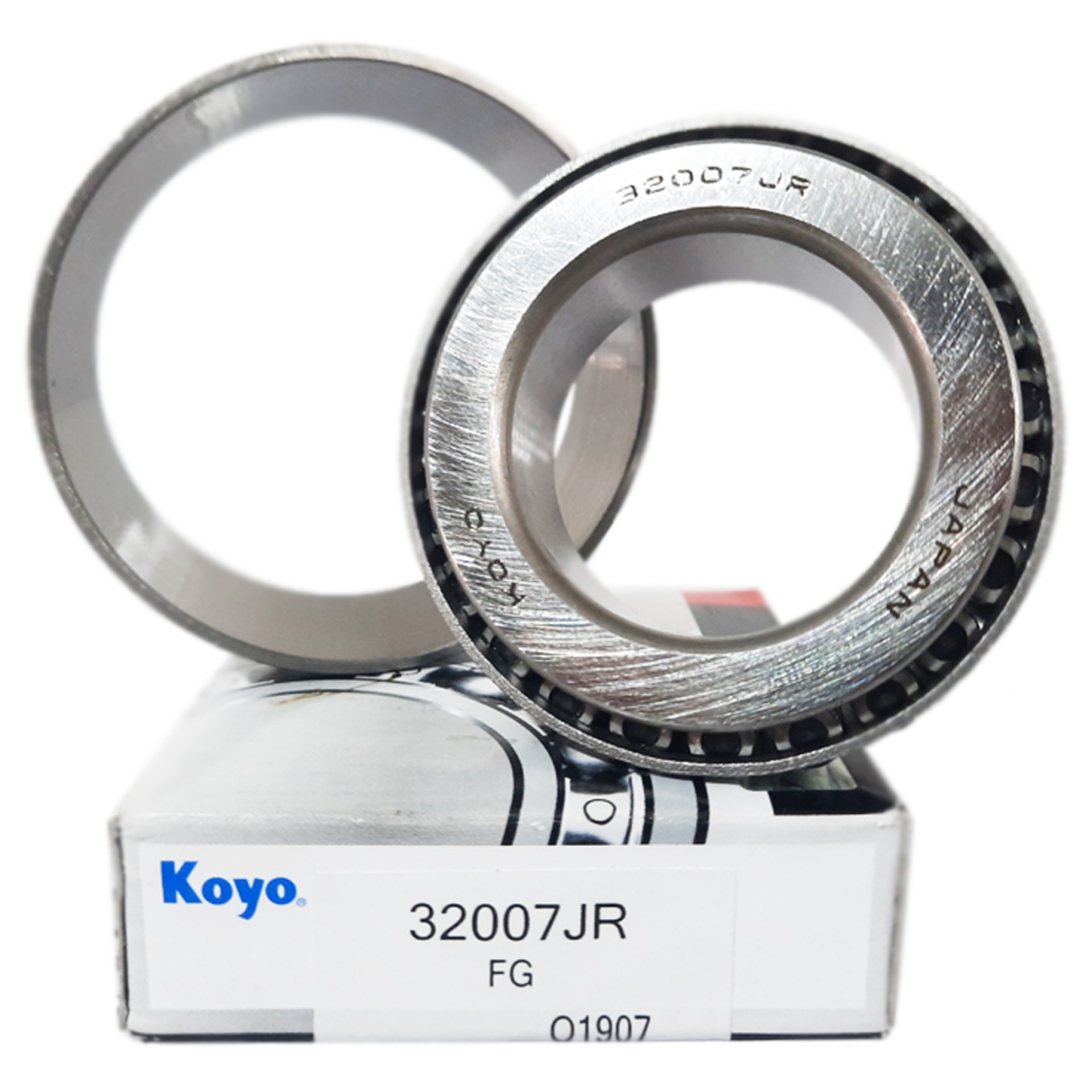 Roller Bearing Koyo 32007 JR 2