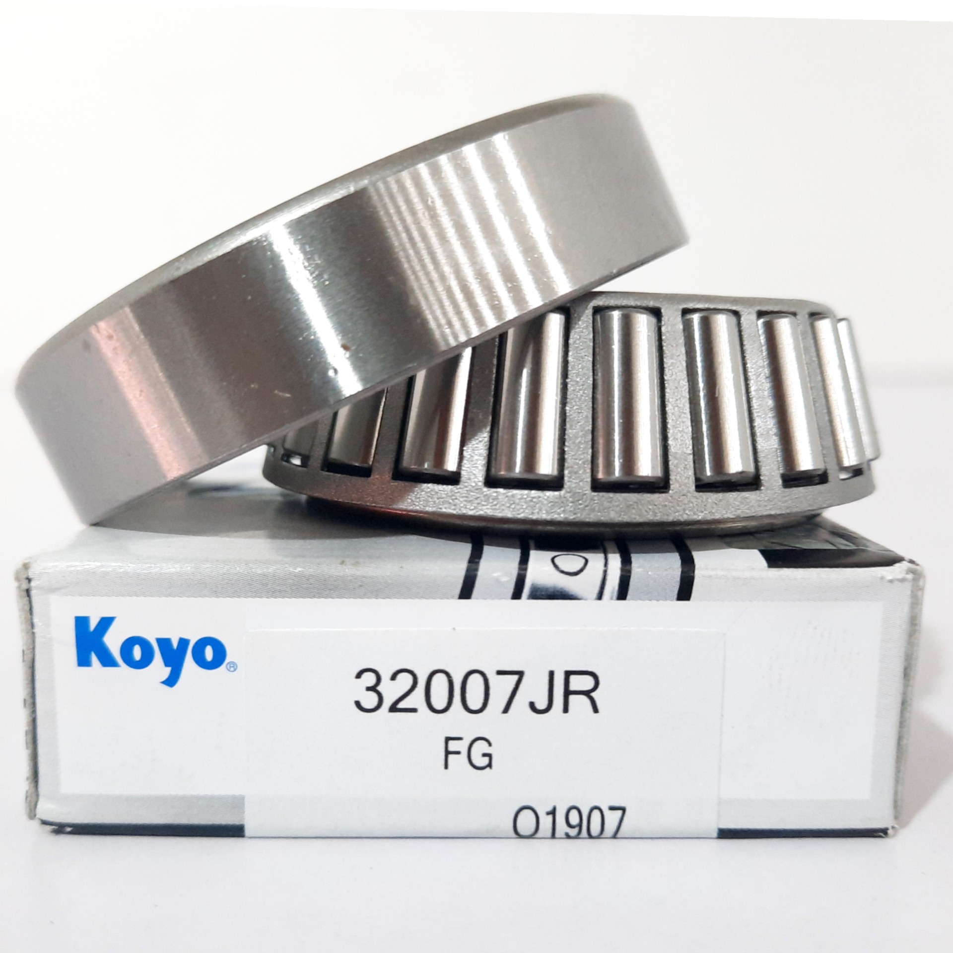 Roller Bearing Koyo 32007 JR 3